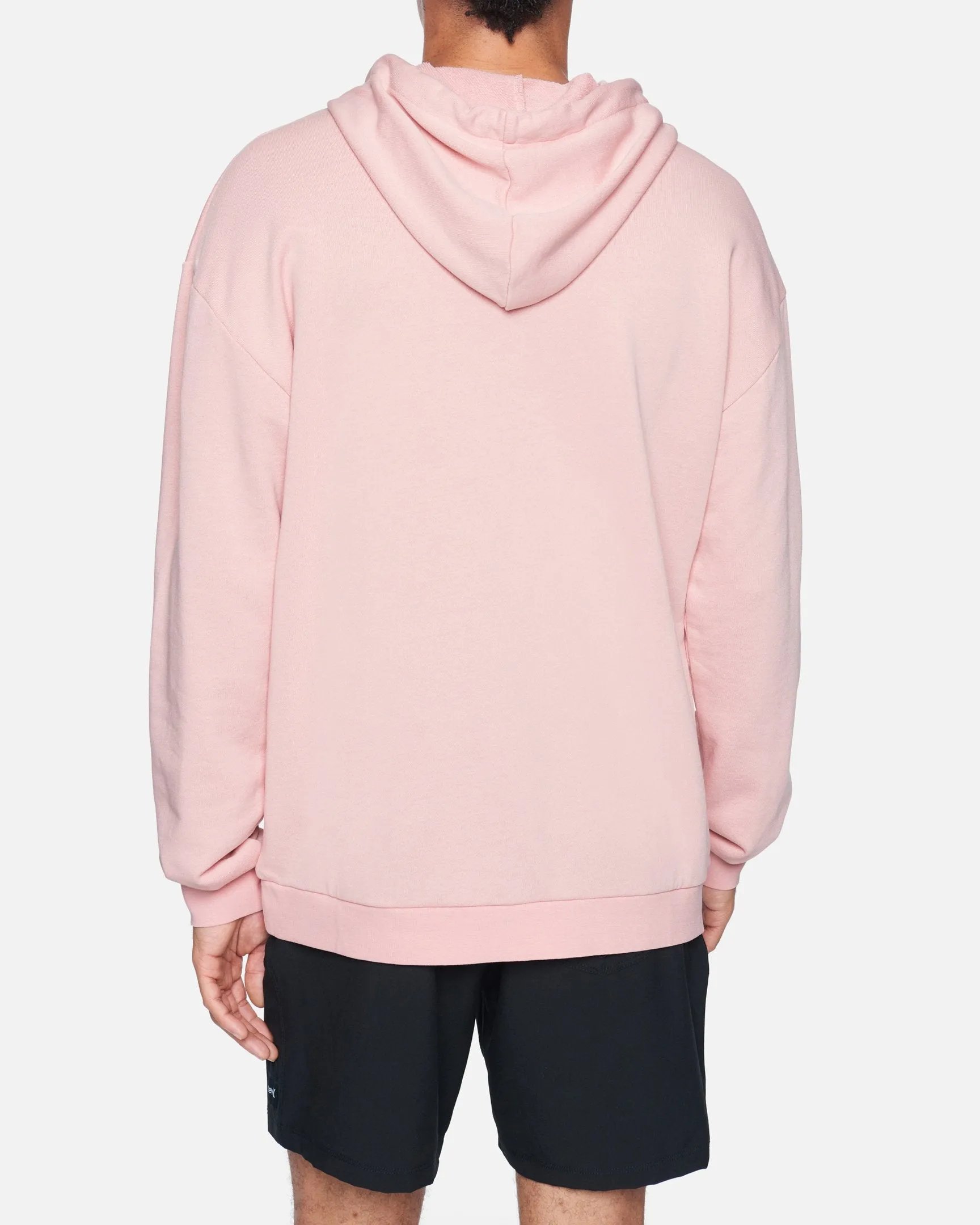 Lazy Daze Fleece Hoodie sold by Hurley product image thumbnail 3