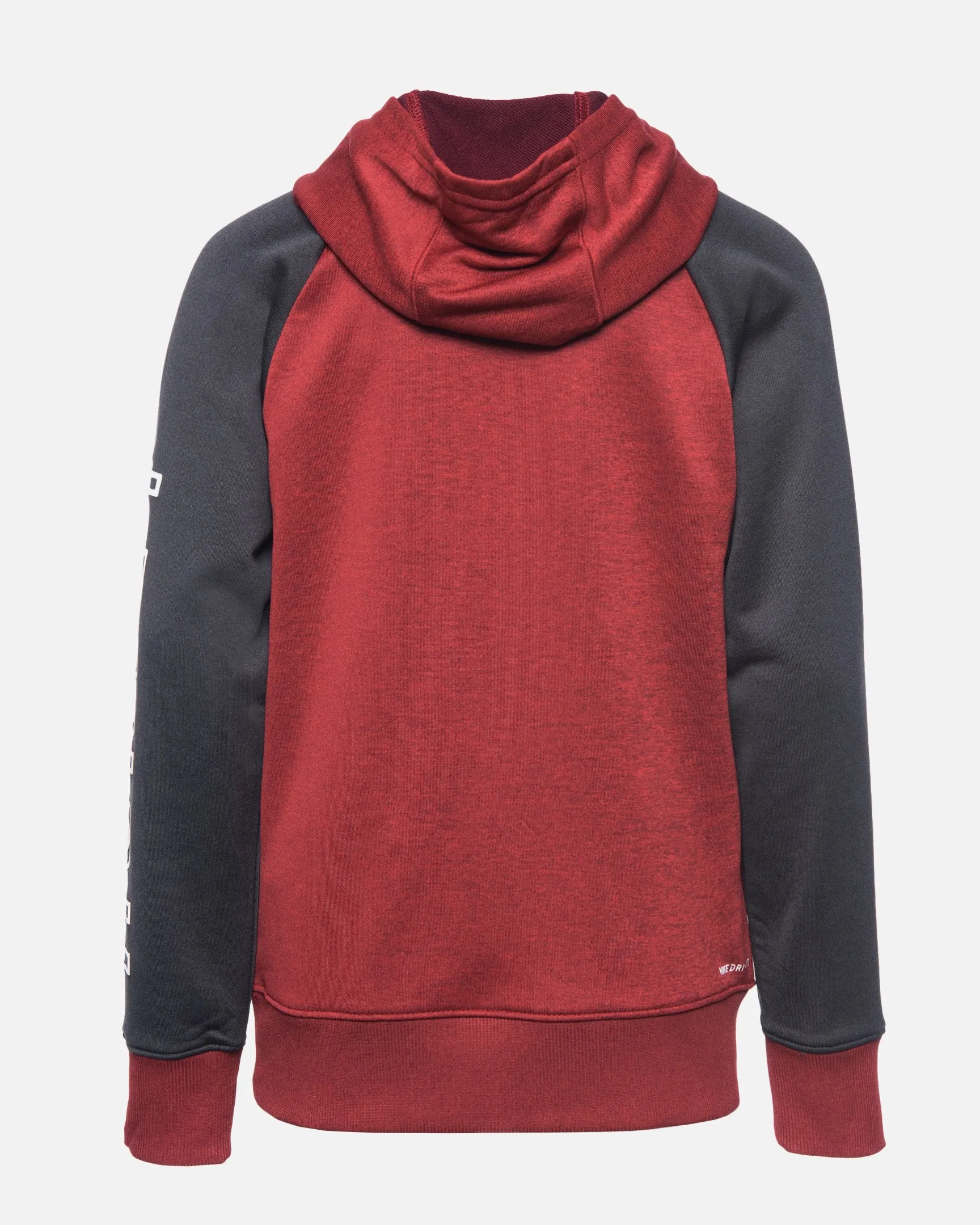 Boys' H2O-DRI Solar Icon Pullover sold by Hurley product image thumbnail 2