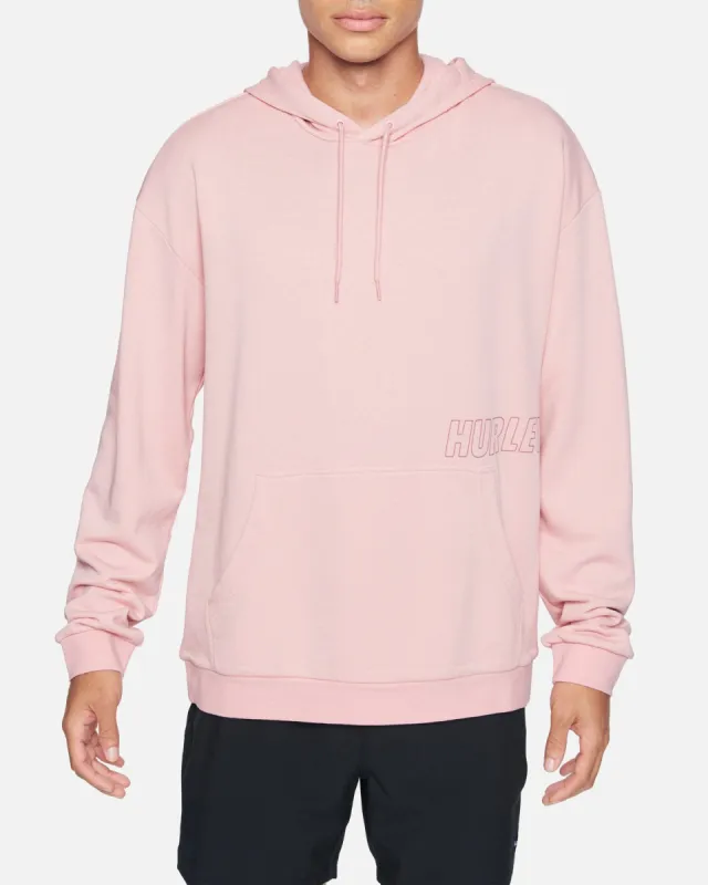 Lazy Daze Fleece Hoodie sold by Hurley
