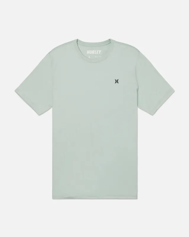 Everyday Explore Icon Short Sleeve Tee sold by Hurley