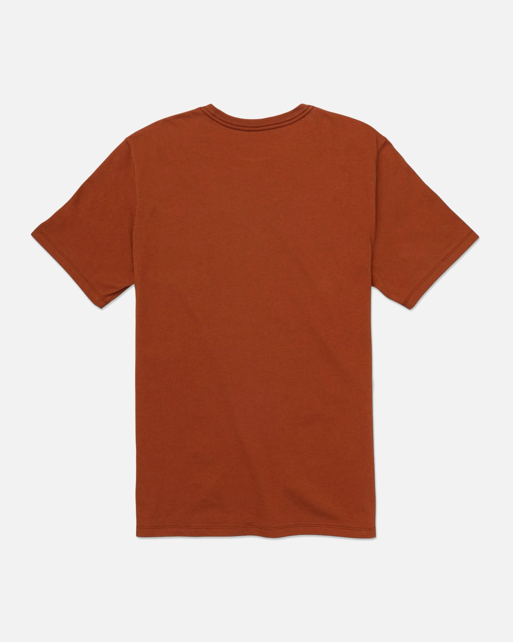 EVERYDAY EXPLORE ICON SHORT SLEEVE TEE sold by Hurley product image thumbnail 2