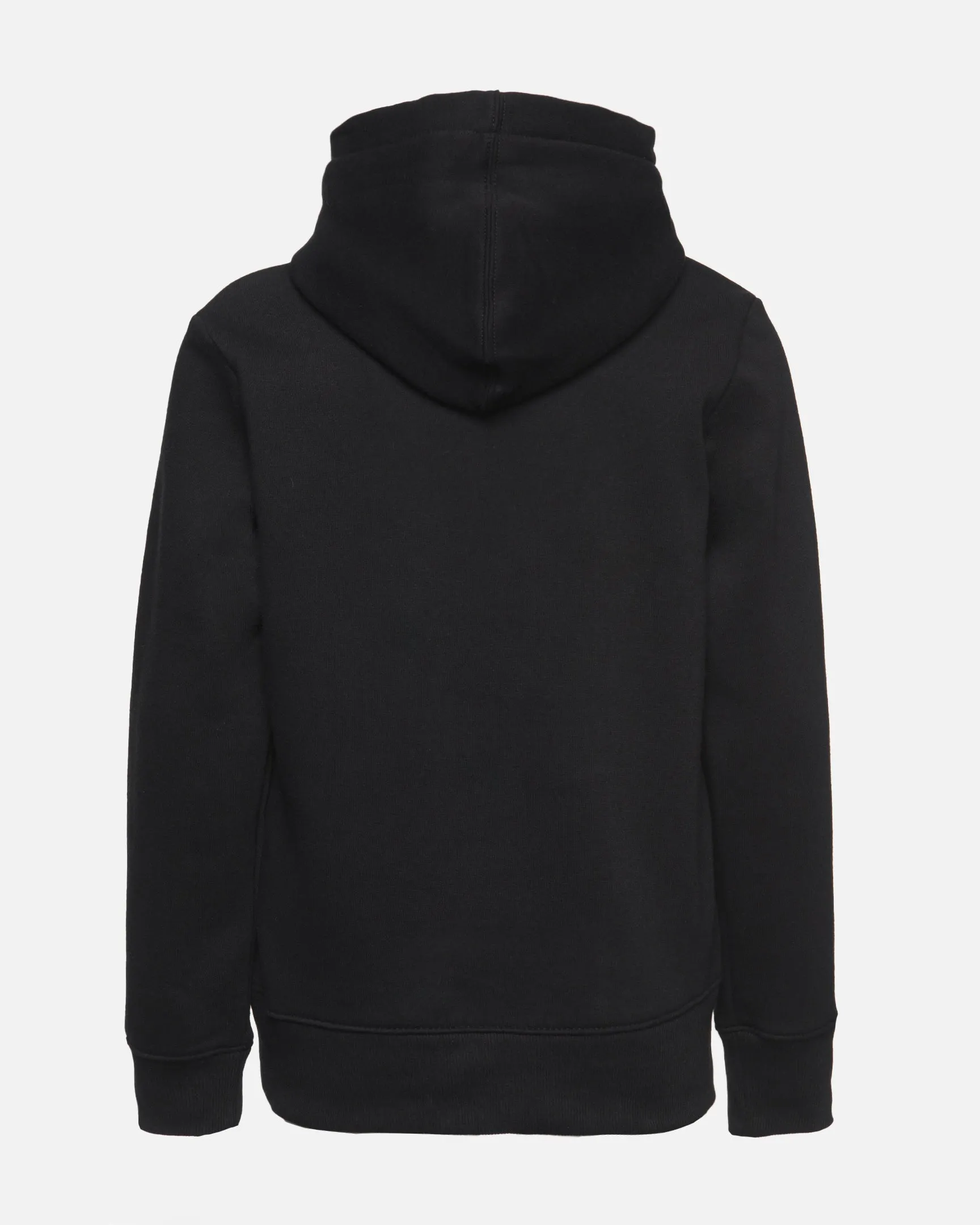 Boys' Hurley One and Only Logo Fleece Pullover Hoodie sold by Hurley product image thumbnail 3