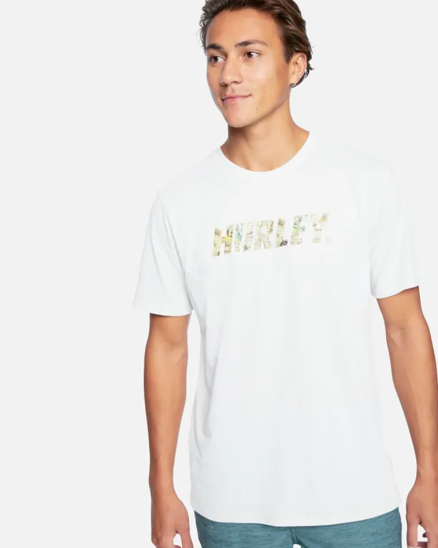 H2O-DRI Fastlane Realtree Short Sleeve T-Shirt sold by Hurley