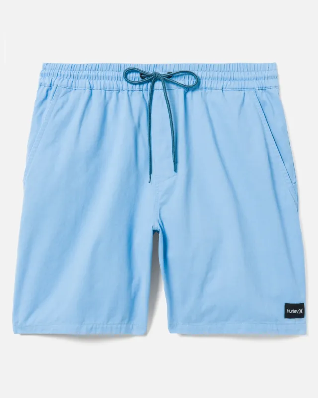 Pleasure Point Volley Walkshorts 18" sold by Hurley
