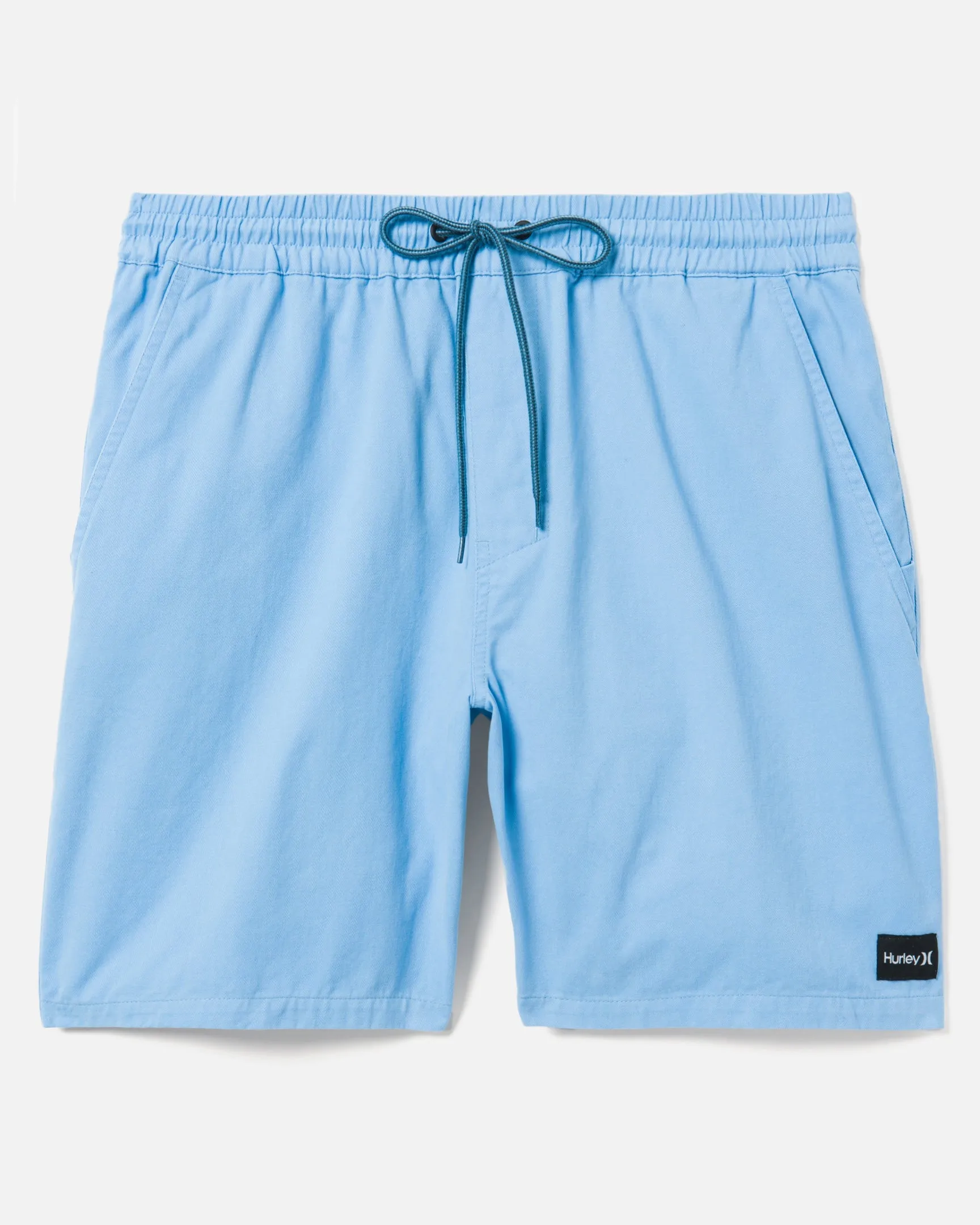 Pleasure Point Volley Walkshorts 18" sold by Hurley
