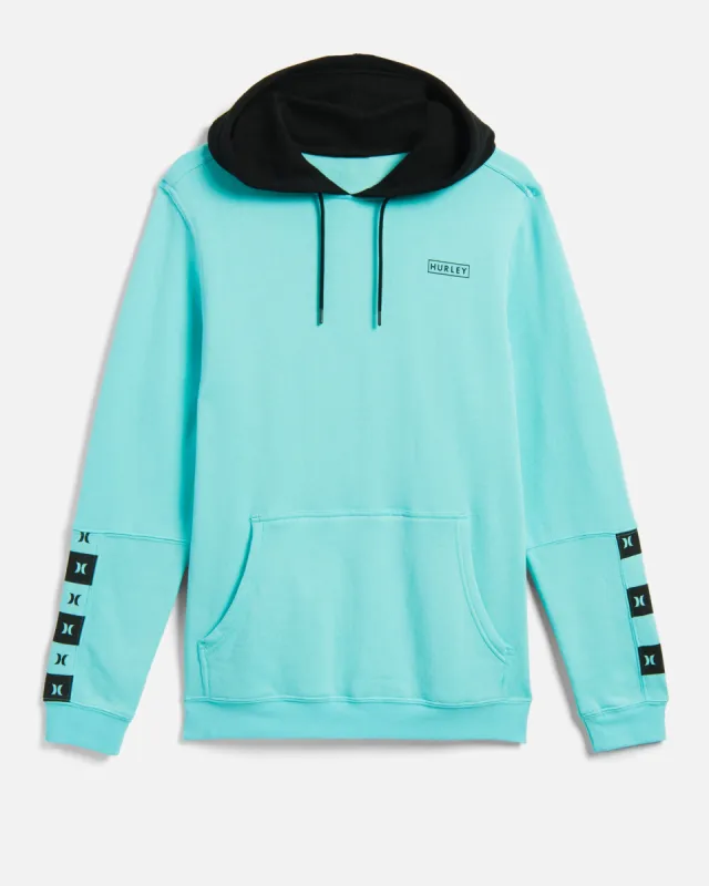 New Branded Pullover made by Hurley