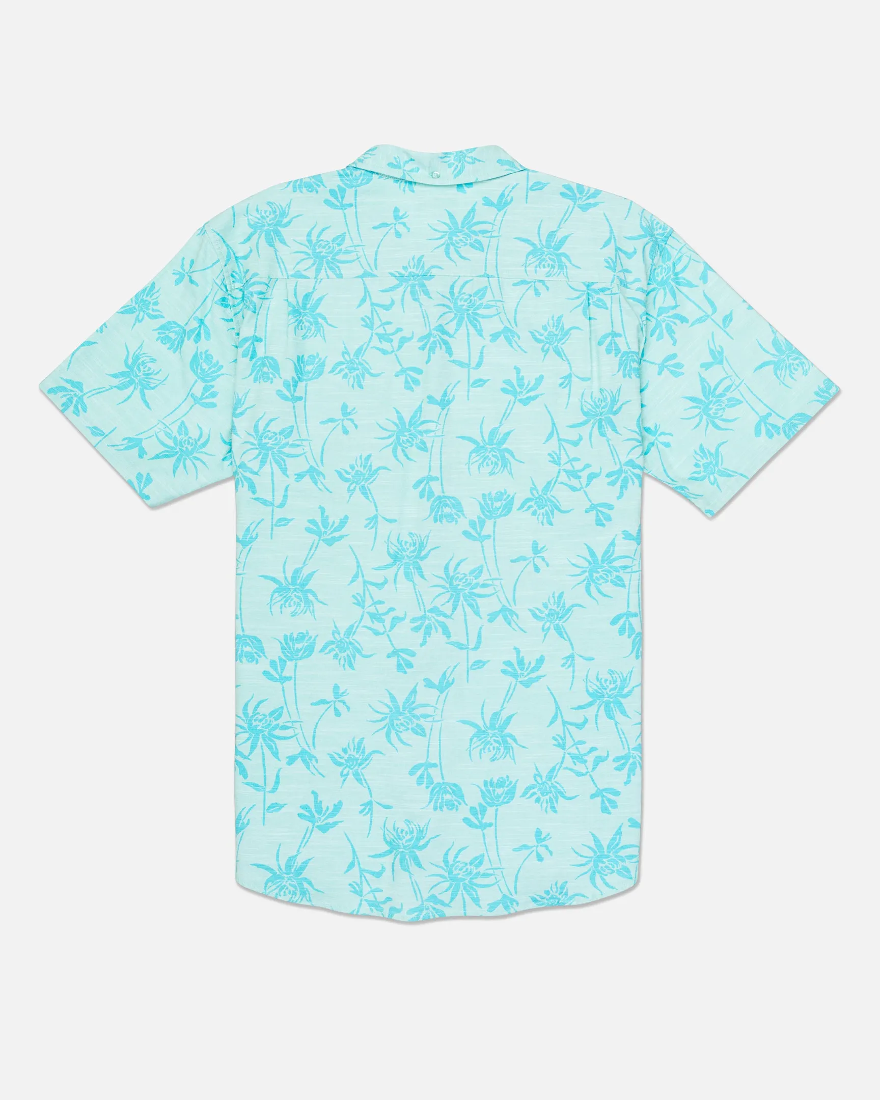 One And Only Stretch Print Short Sleeve Shirt sold by Hurley product image thumbnail 2