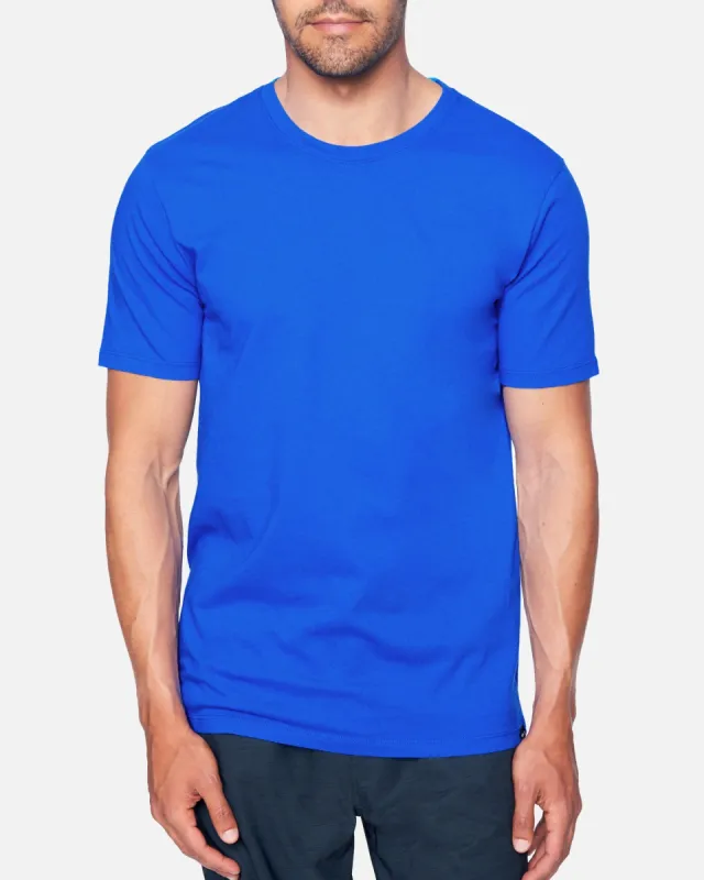 Everyday Washed Staple Short Sleeve T-Shirt sold by Hurley