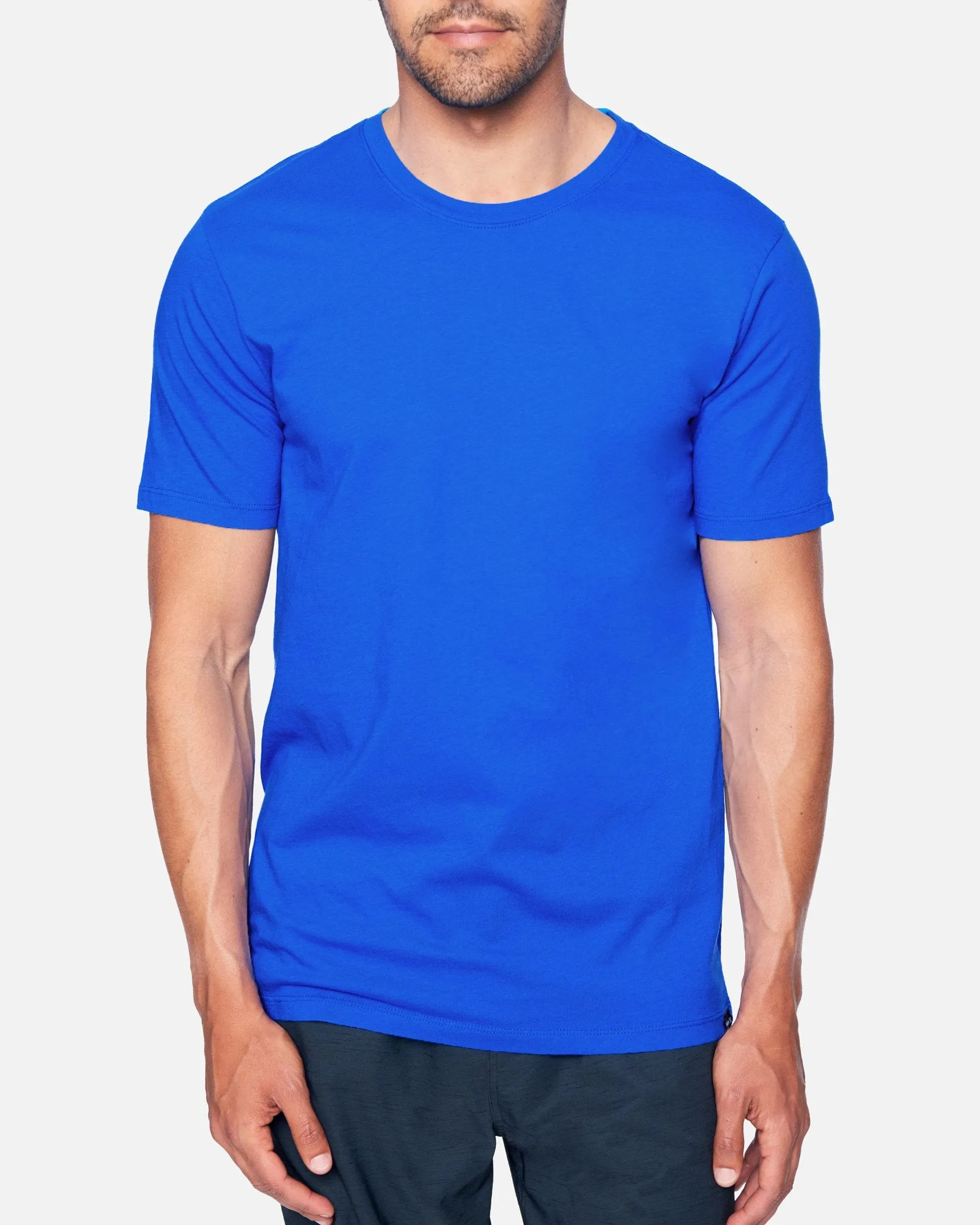 Everyday Washed Staple Short Sleeve T-Shirt sold by Hurley