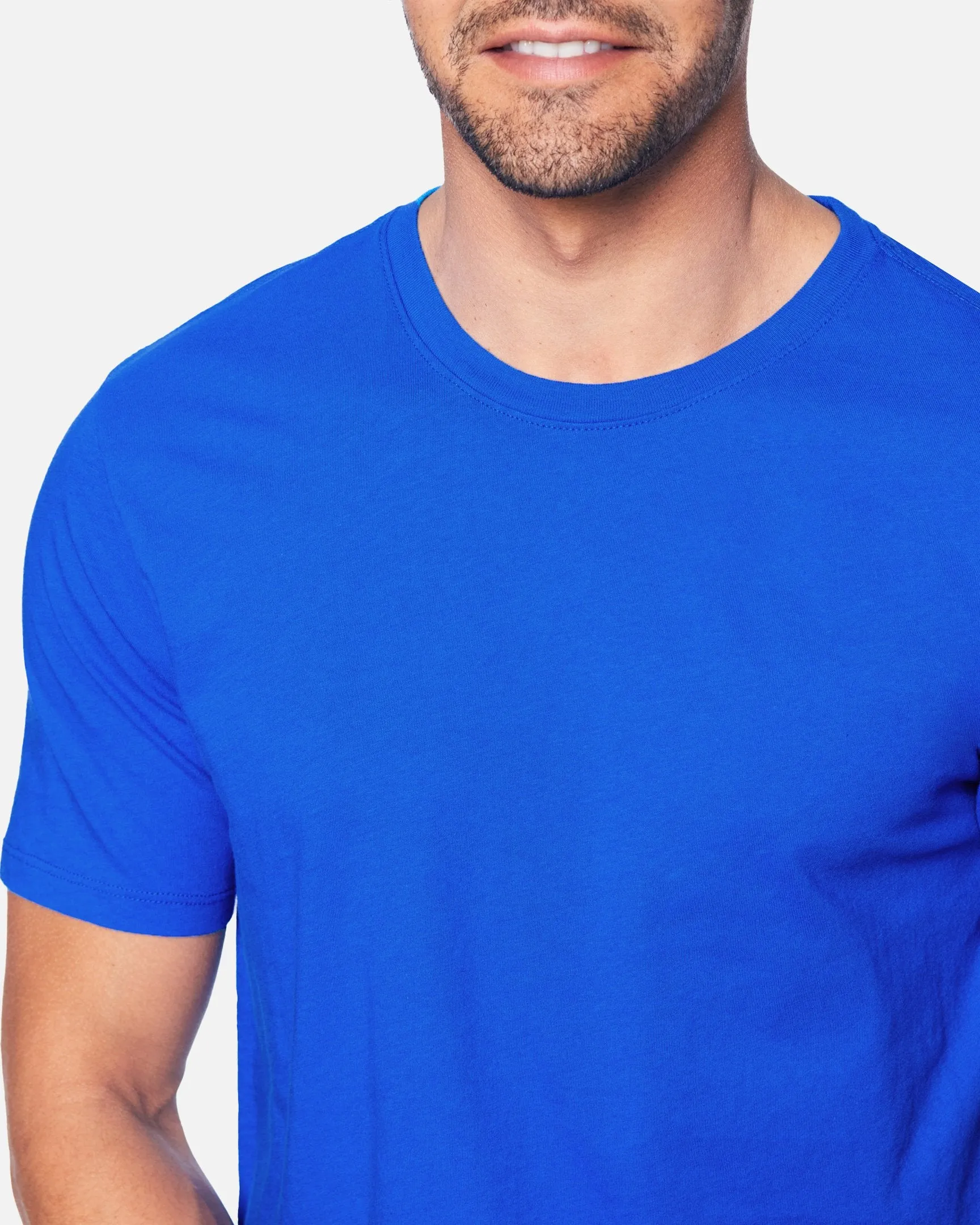 Everyday Washed Staple Short Sleeve T-Shirt sold by Hurley product image thumbnail 5