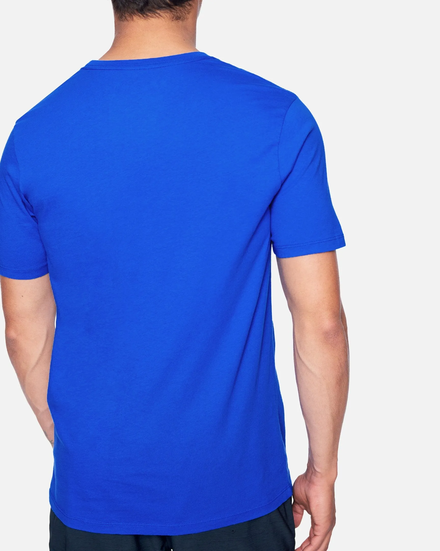 Everyday Washed Staple Short Sleeve T-Shirt sold by Hurley product image thumbnail 2