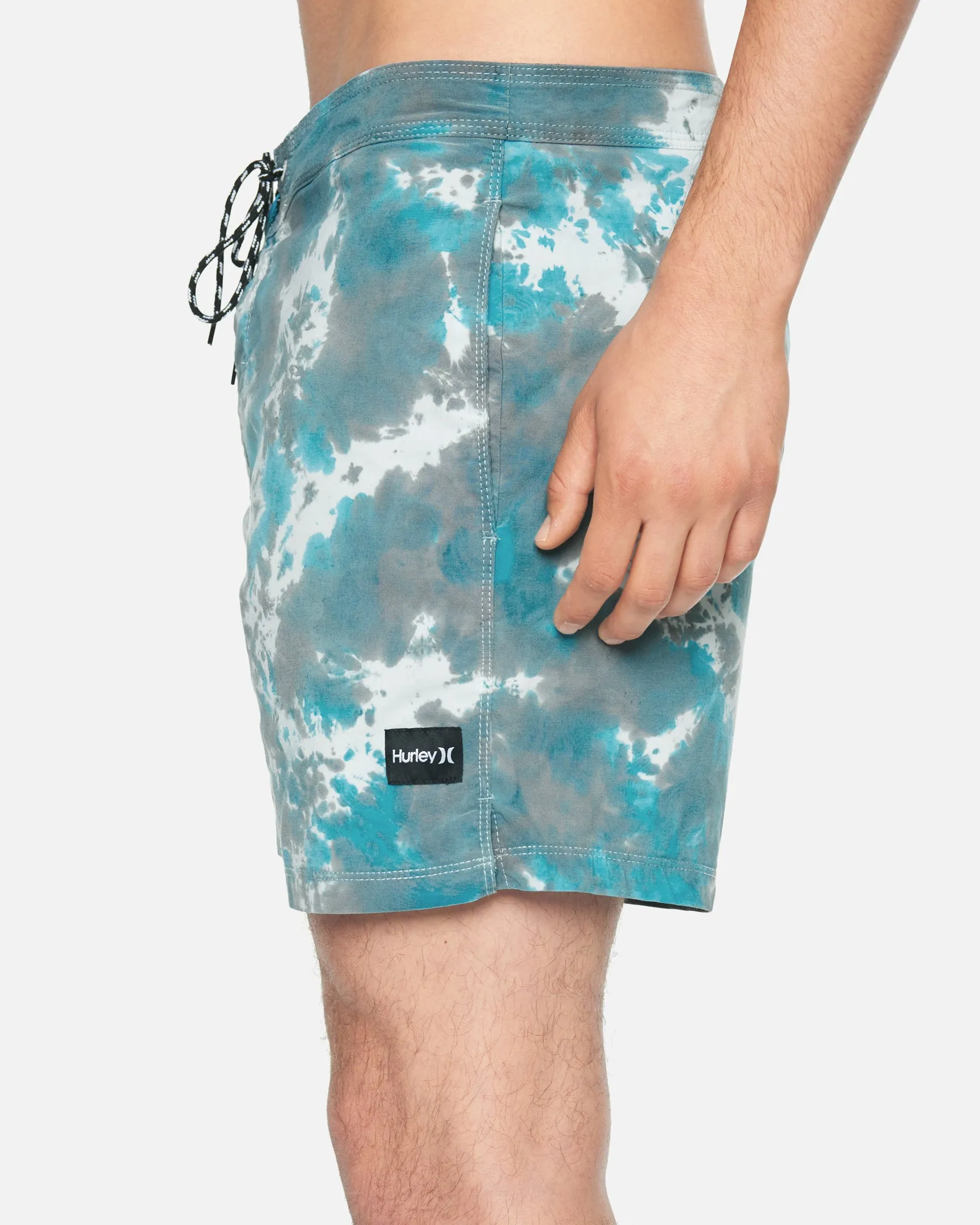 Session Tie Dye 16” Boardshorts sold by Hurley product image thumbnail 2