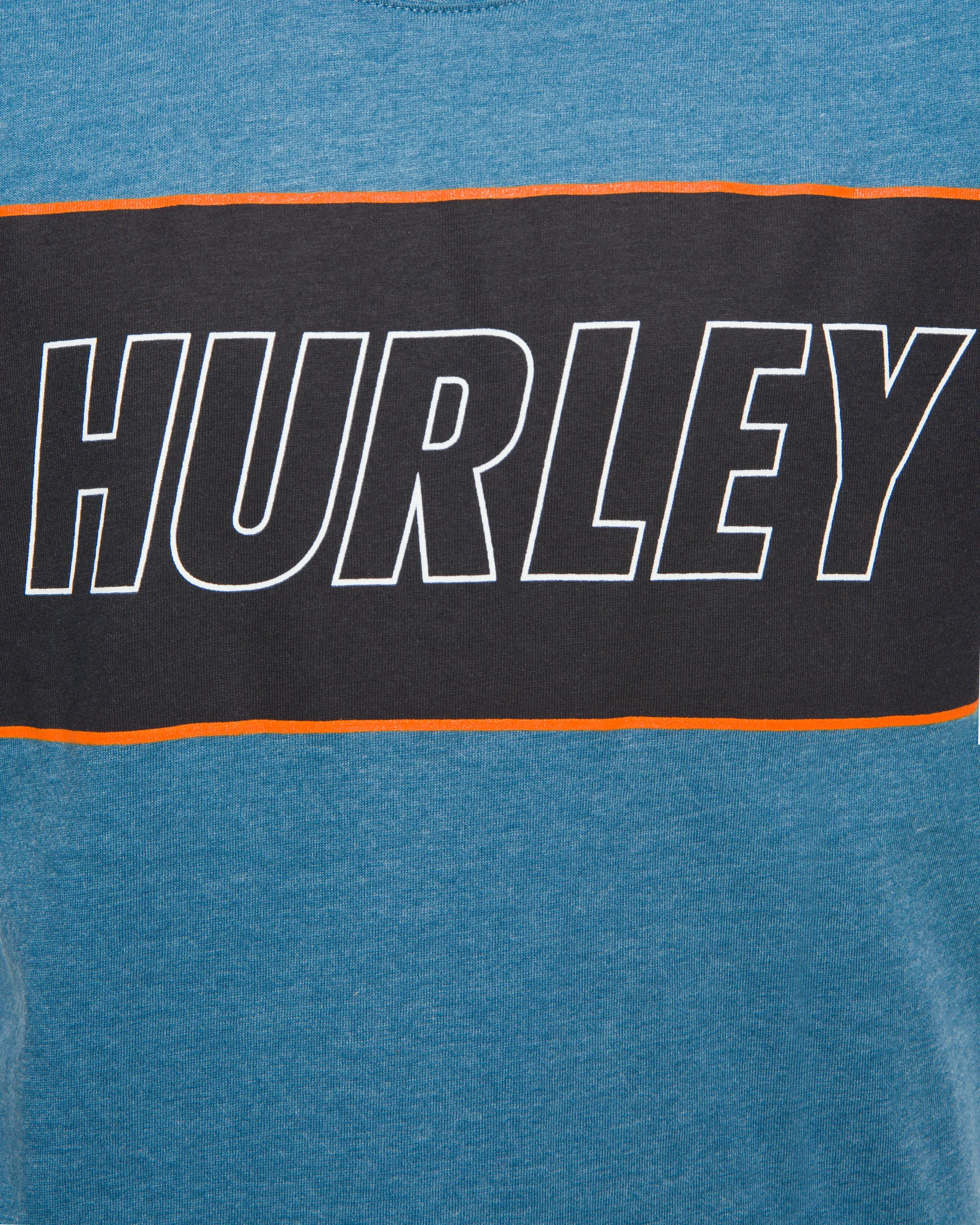 Boys' SS Hurley Graphic Tee sold by Hurley product image thumbnail 4