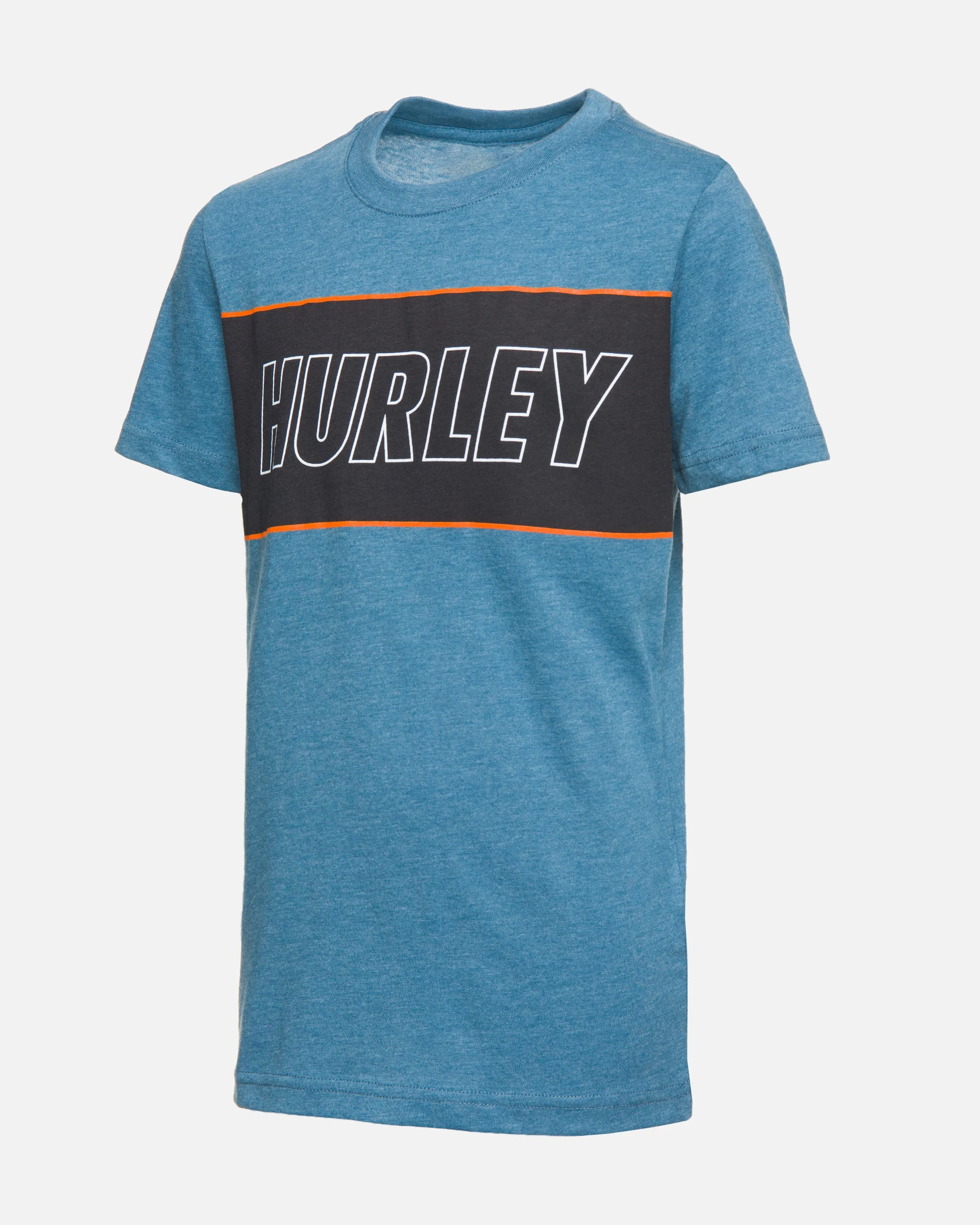 Boys' SS Hurley Graphic Tee sold by Hurley product image thumbnail 3