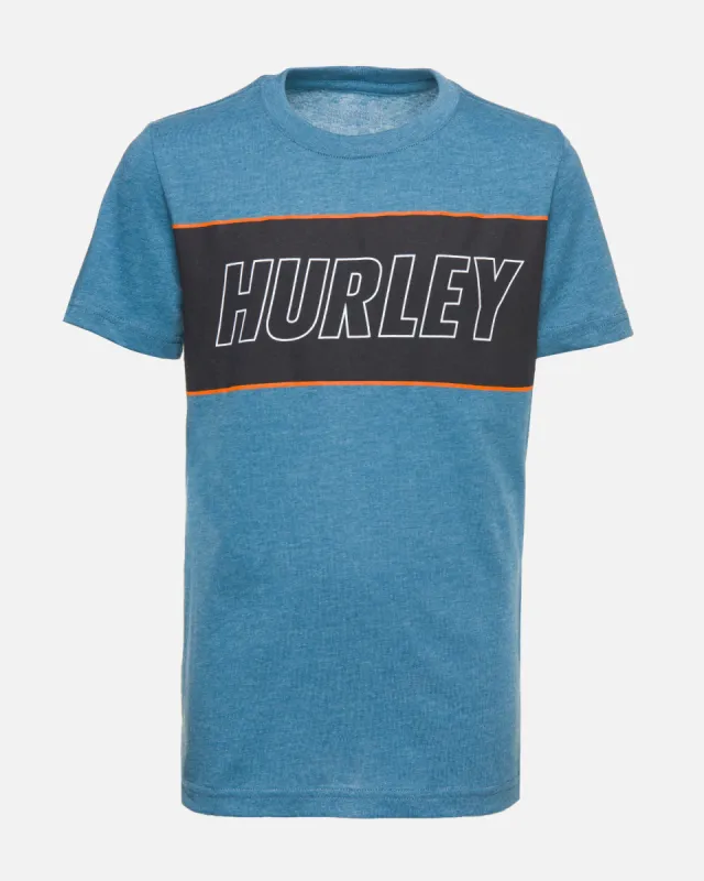 Boys' SS Hurley Graphic Tee sold by Hurley
