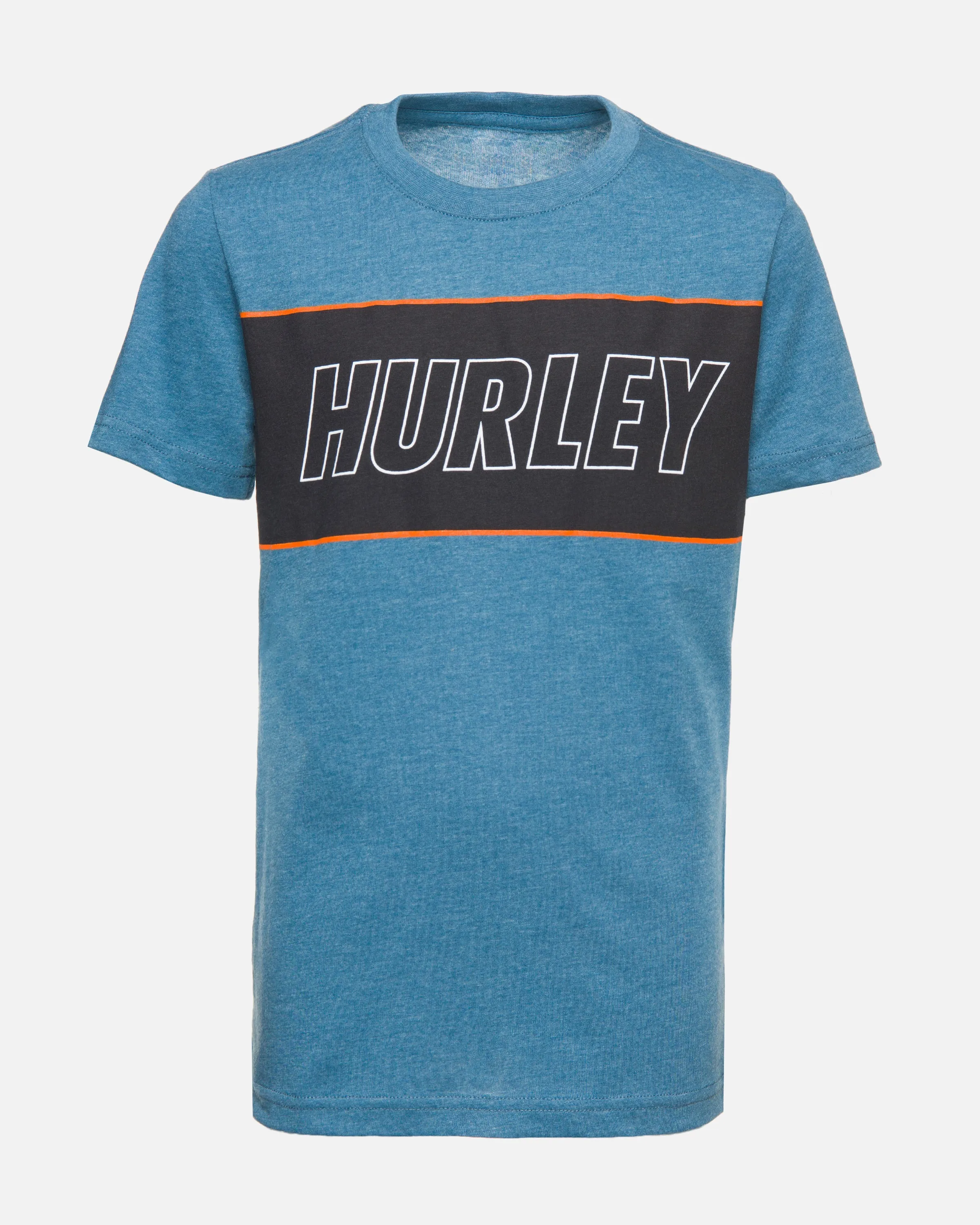 Boys' SS Hurley Graphic Tee sold by Hurley