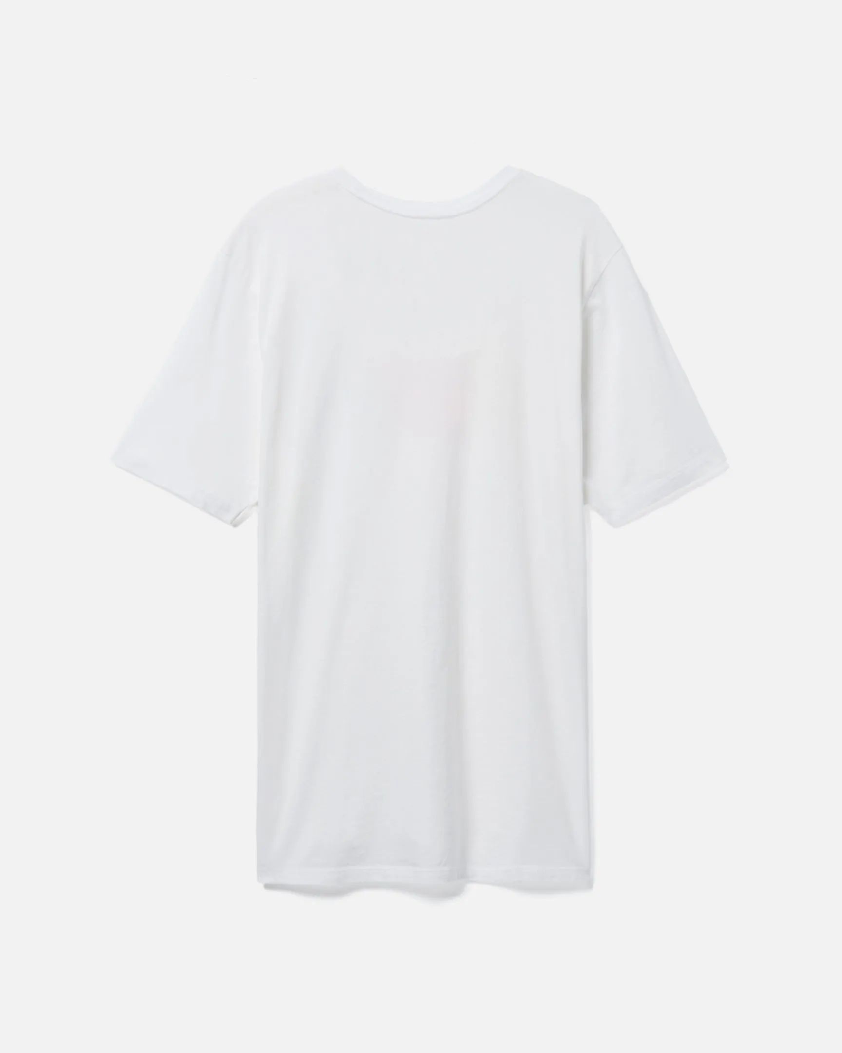 Everyday Washed Coastline Short Sleeve T-Shirt sold by Hurley product image thumbnail 2