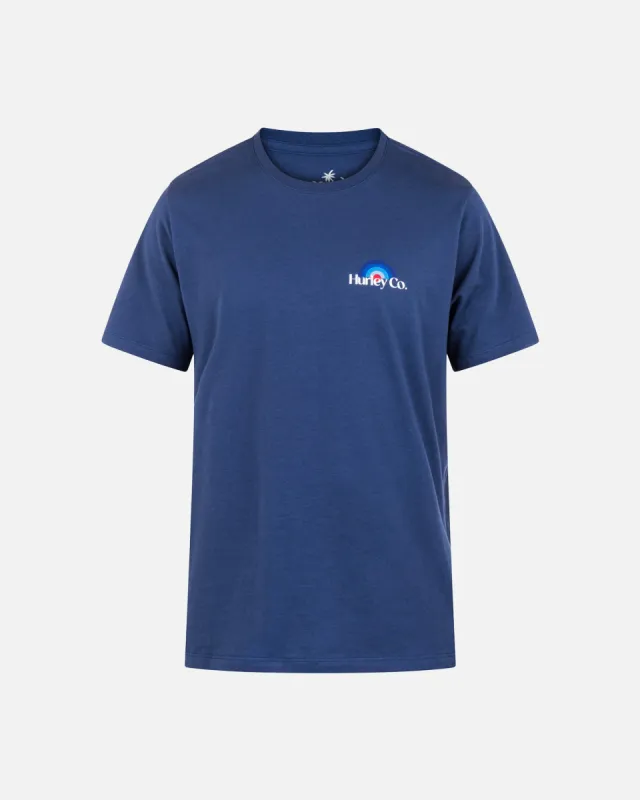 Everyday Nectarine Short Sleeve Shirt sold by Hurley