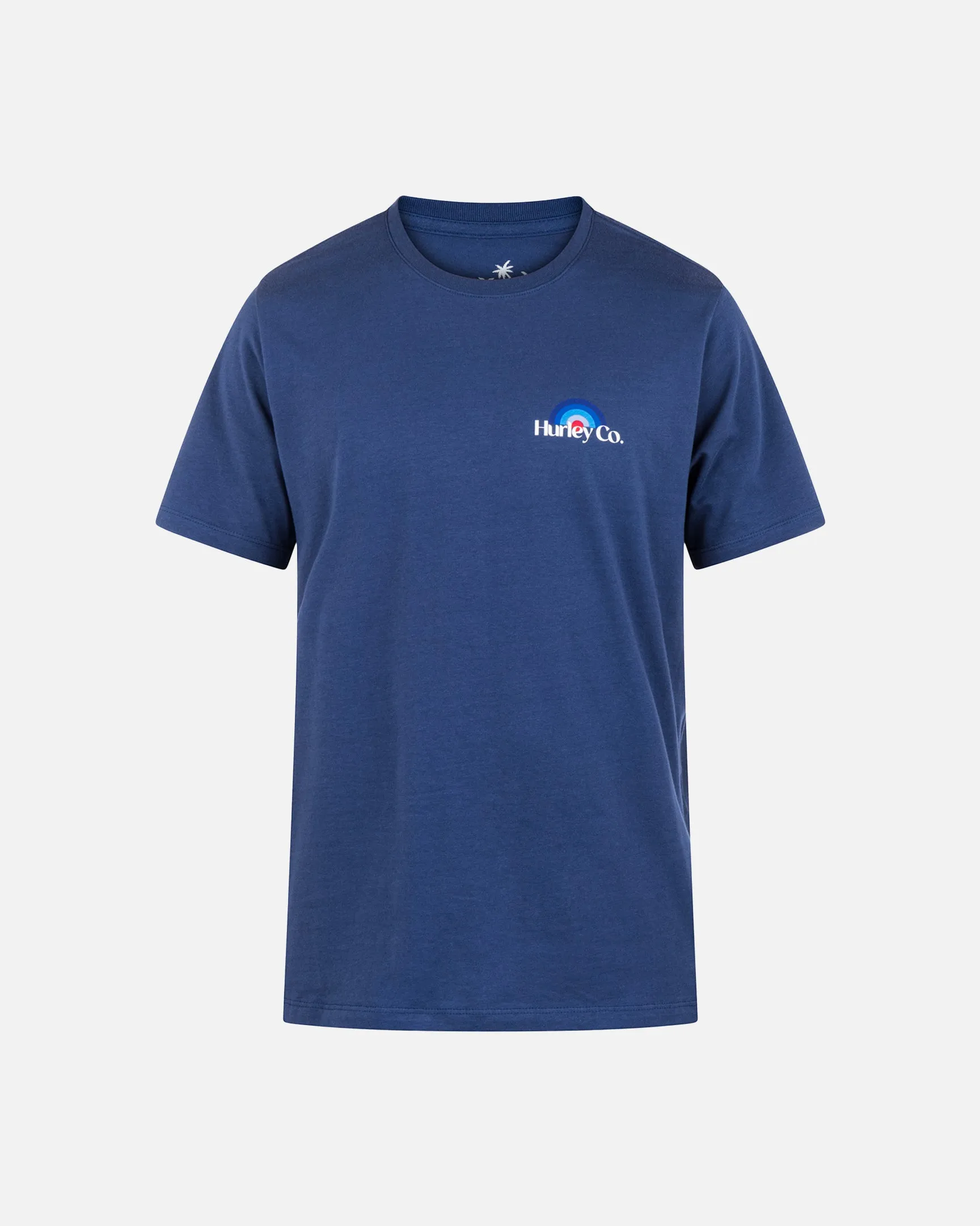 Everyday Nectarine Short Sleeve Shirt sold by Hurley