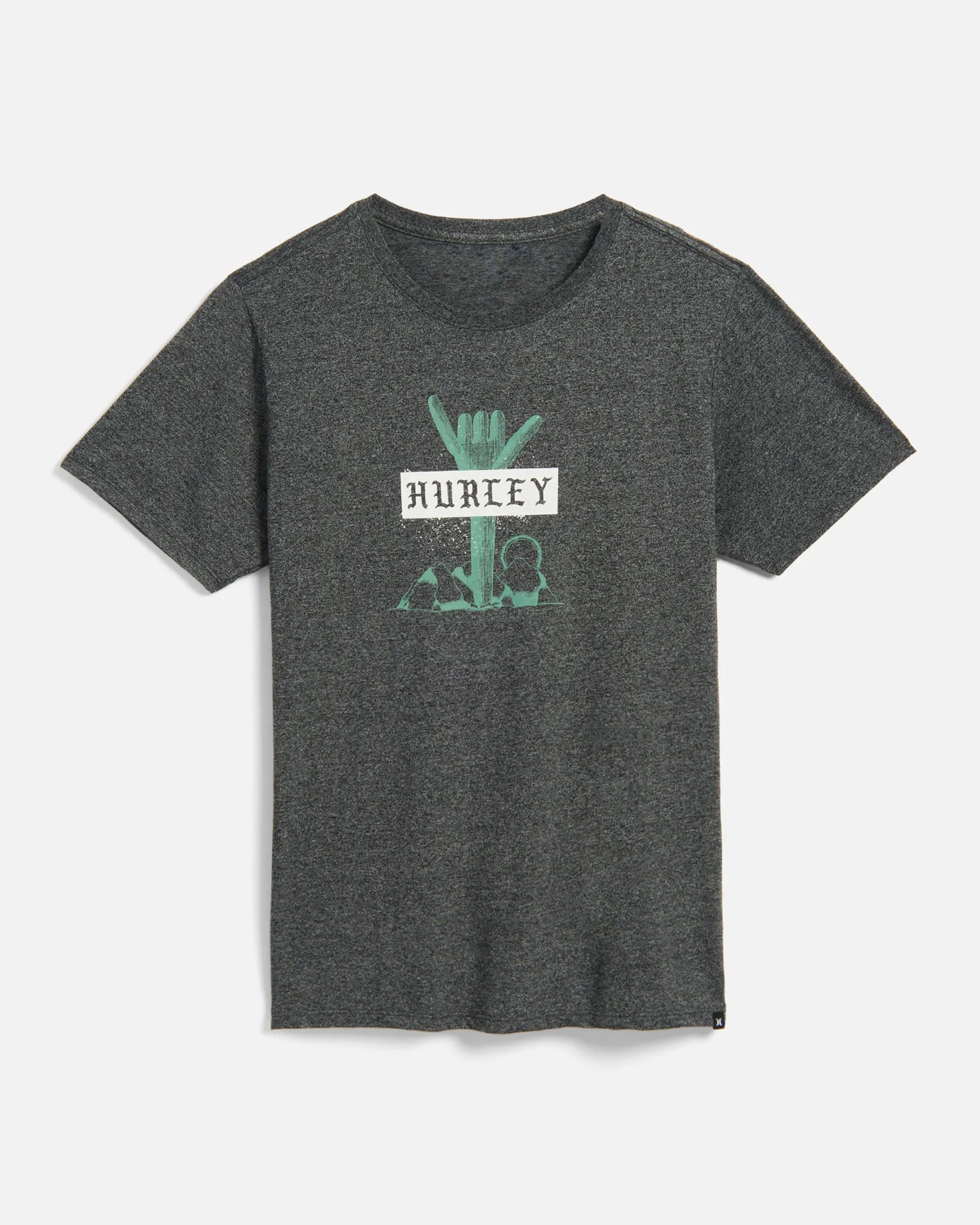 Joshua Tree Short Sleeve T-Shirt sold by Hurley