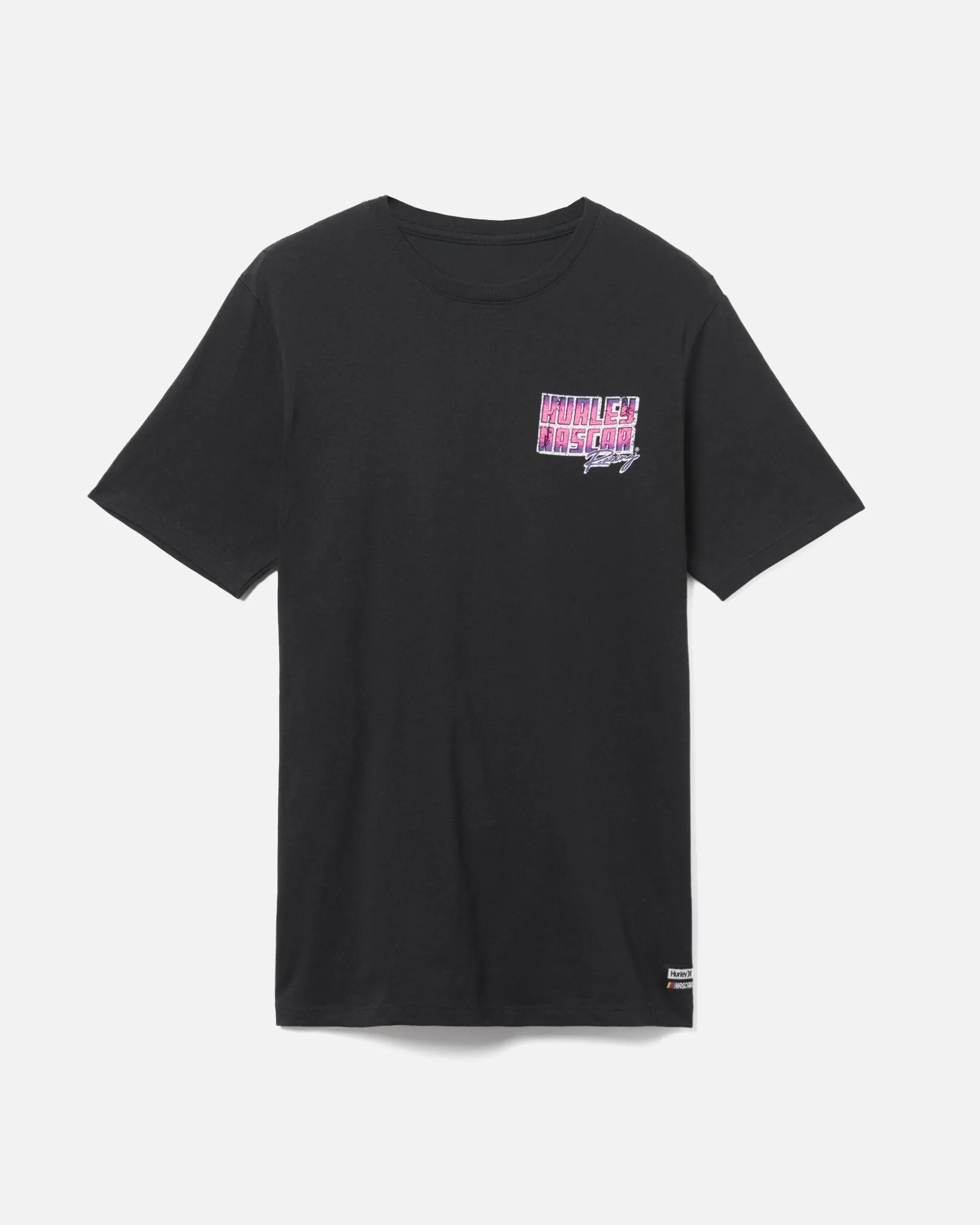 NASCAR X EVERYDAY FASTER SHORT SLEEVE TEE sold by Hurley product image thumbnail 2