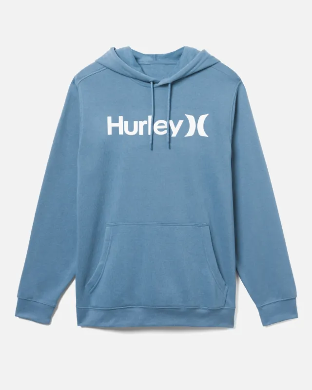 One And Only Fleece Pullover Hoodie sold by Hurley