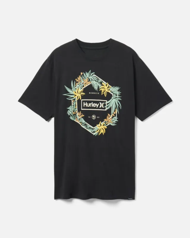 Everyday Jungler T-Shirt sold by Hurley