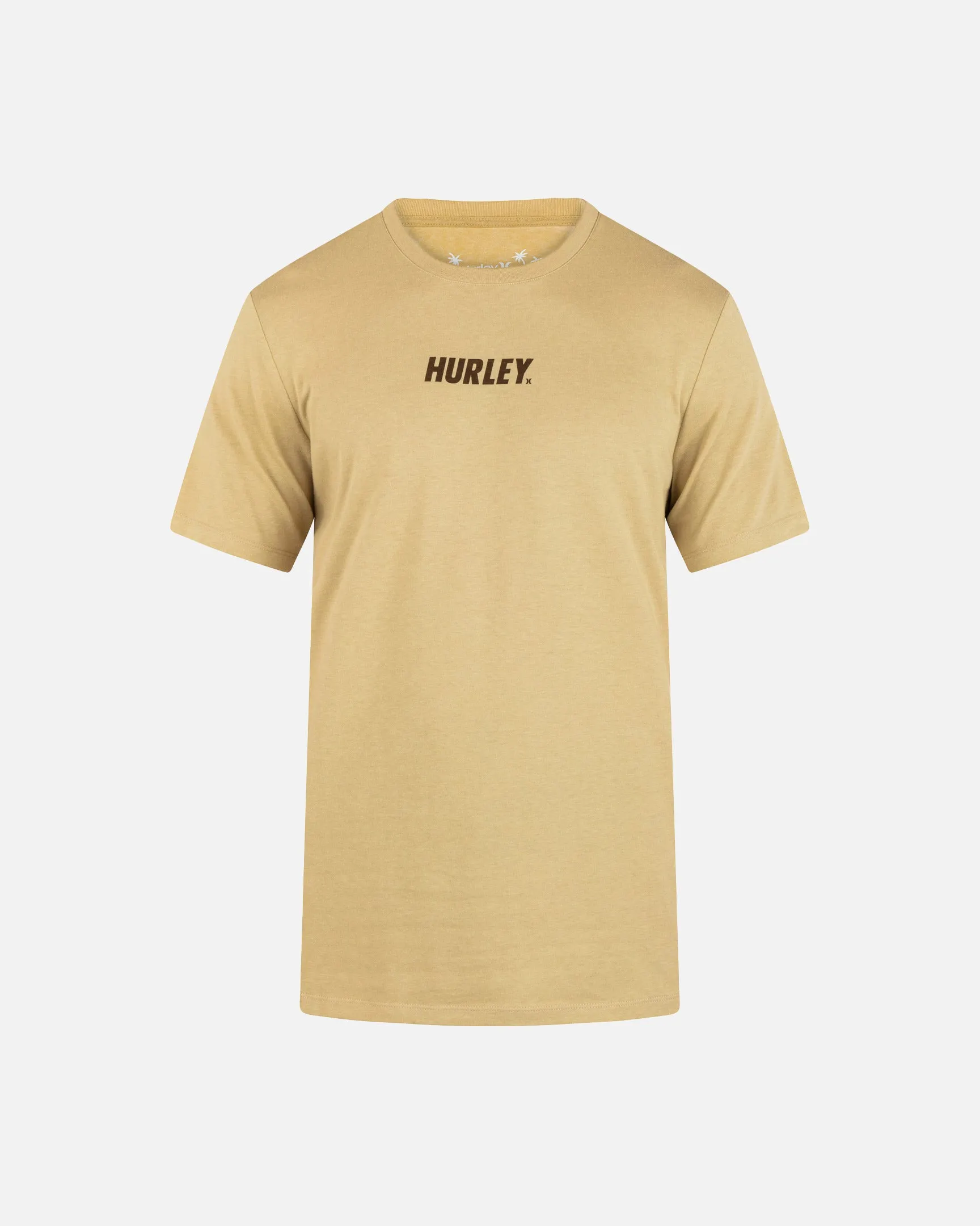 EVERYDAY EXPLORE FASTLANE SHORT SLEEVE TEE sold by Hurley