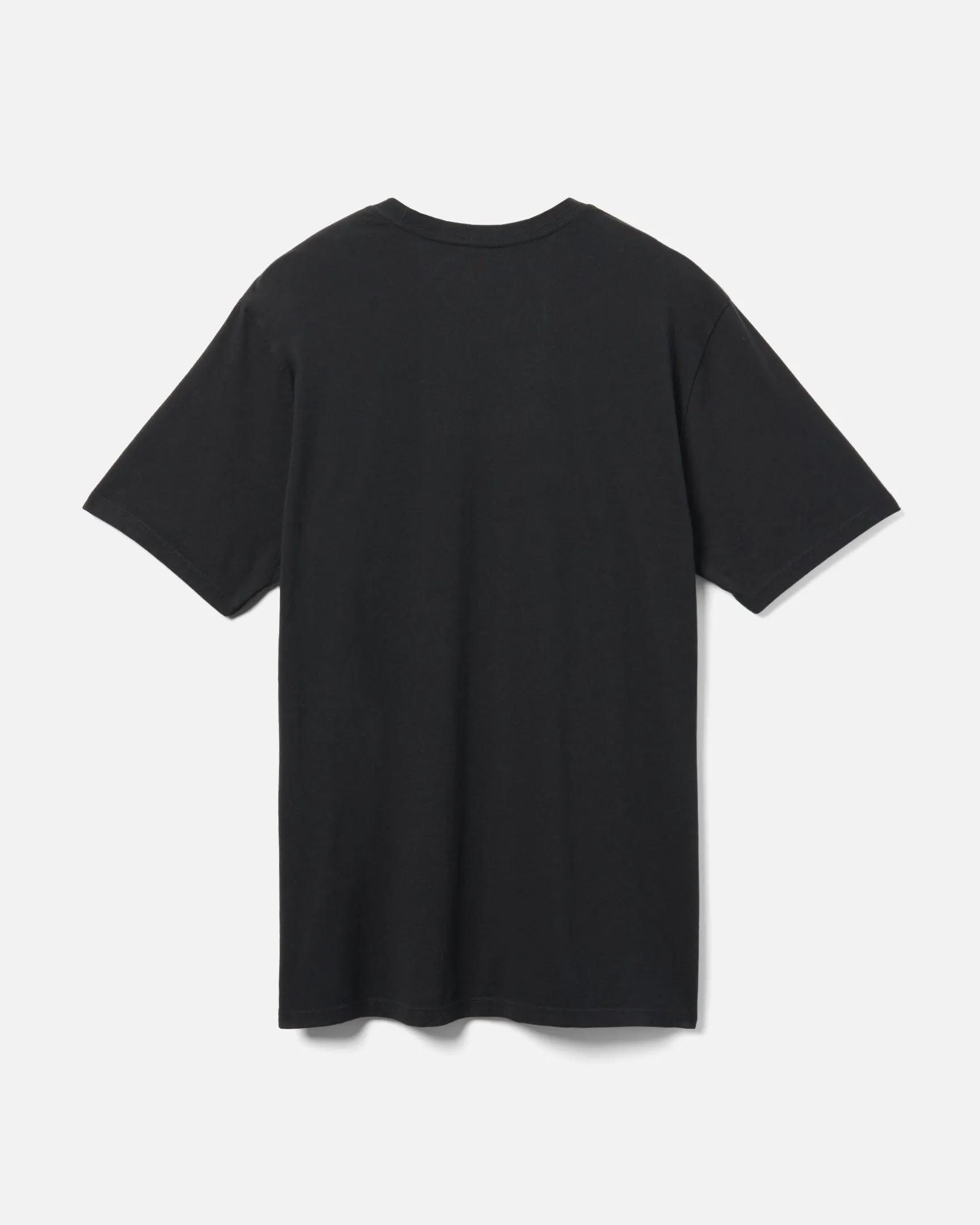 Everyday Jungler T-Shirt sold by Hurley product image thumbnail 2