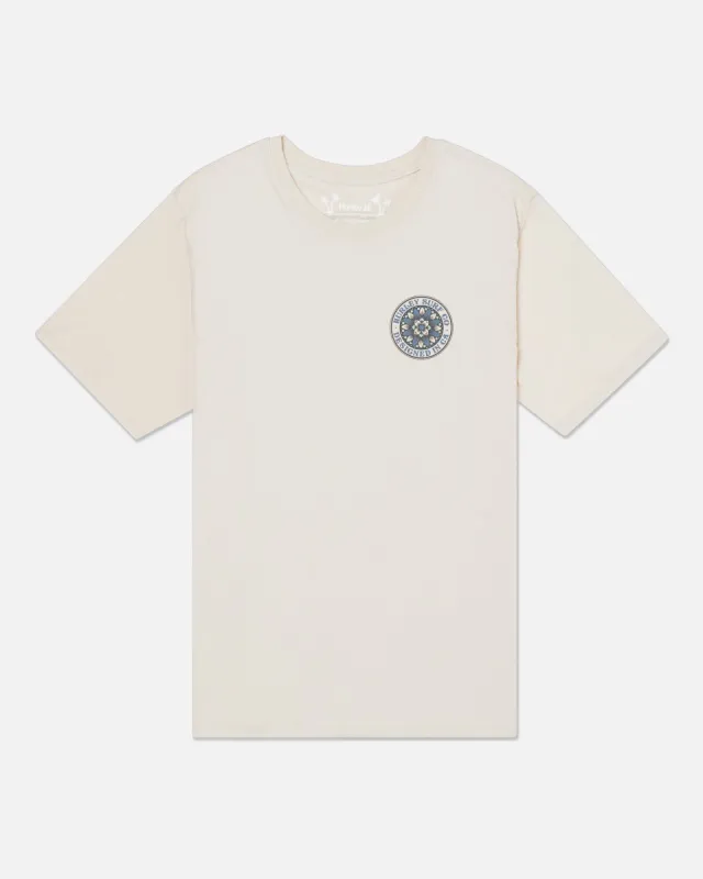 Everyday Pedals Short Sleeve Tee sold by Hurley