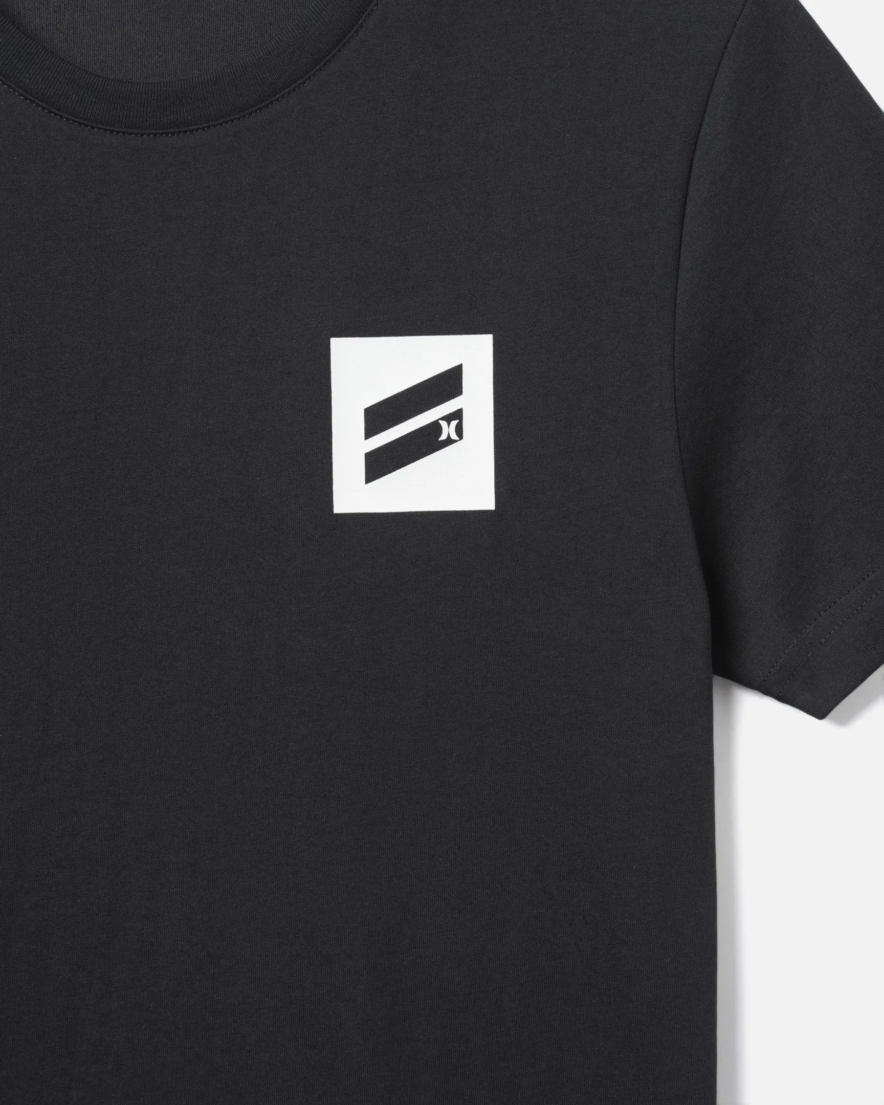 Exist Bootcamp Dry Short Sleeve Performance Tee sold by Hurley product image thumbnail 3