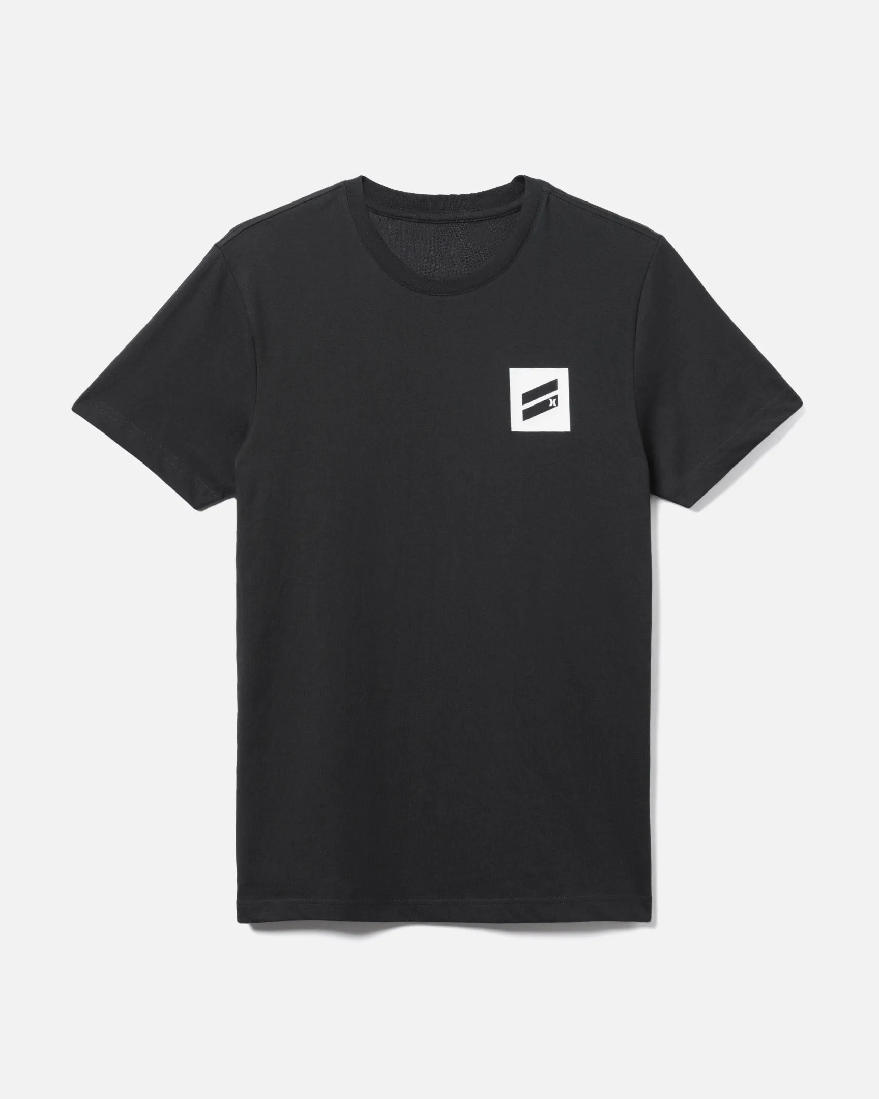 Exist Bootcamp Dry Short Sleeve Performance Tee sold by Hurley