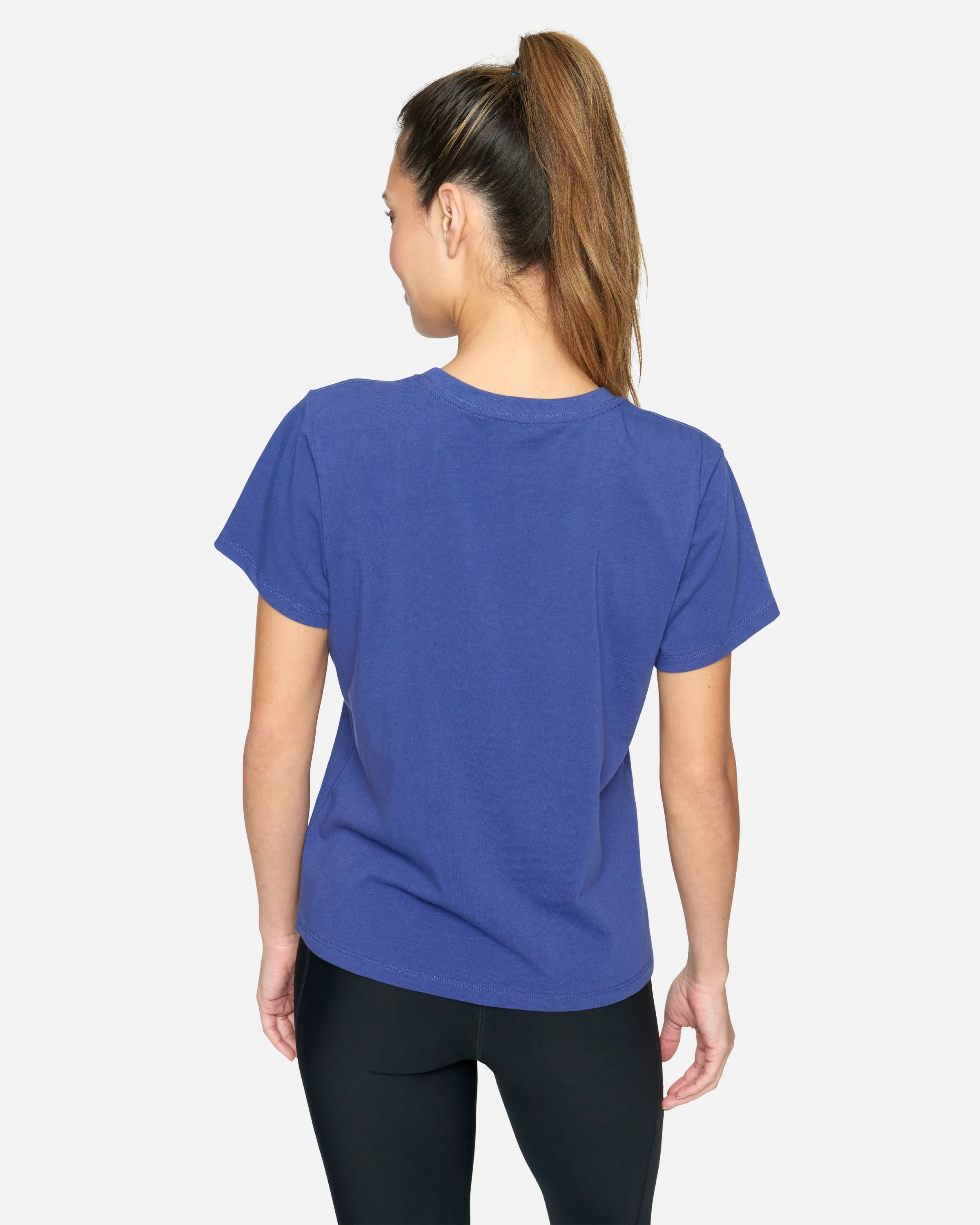 MOON CLASSIC TEE sold by Hurley product image thumbnail 2