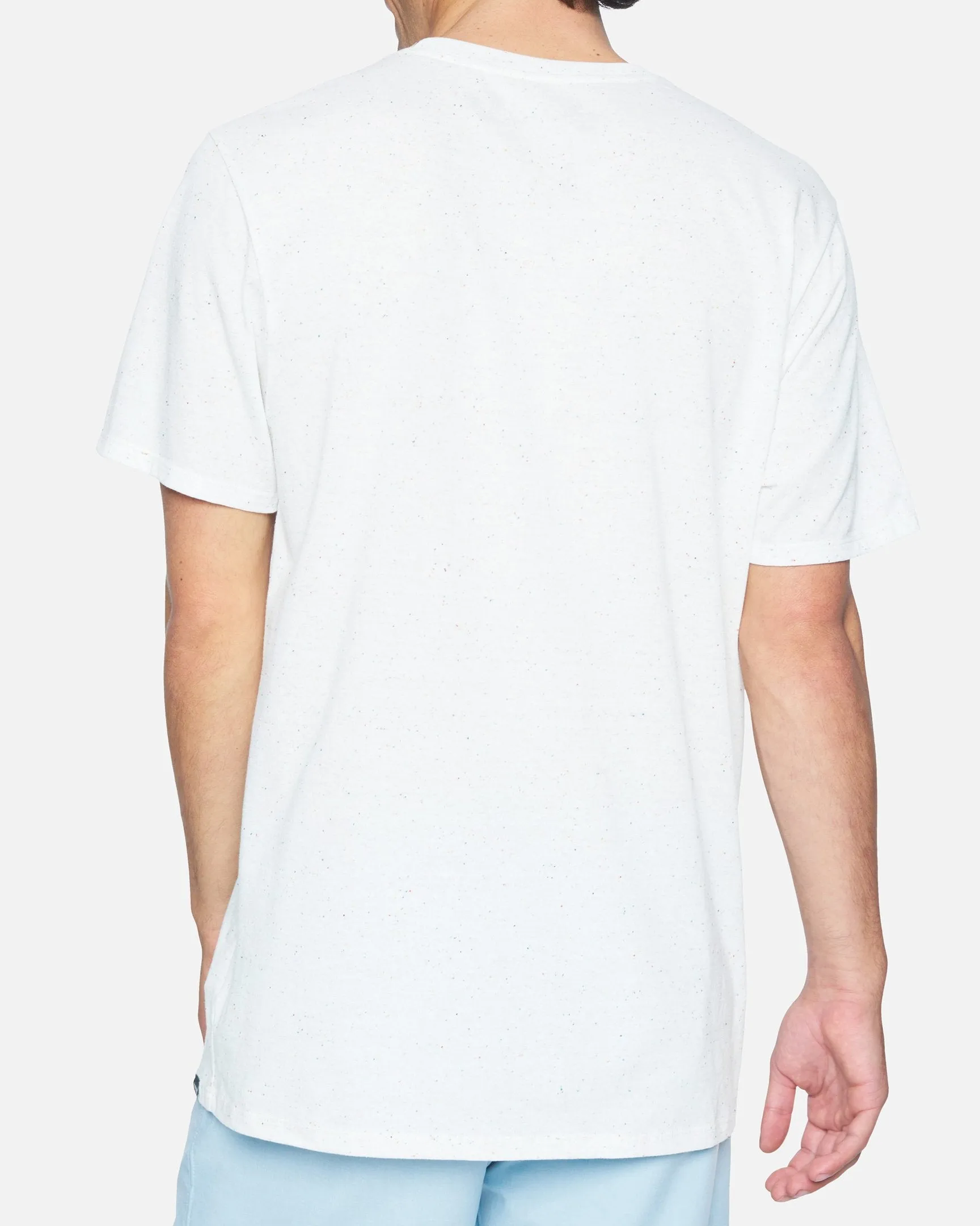 Everyday Regrind Belize Short Sleeve T-Shirt sold by Hurley product image thumbnail 2