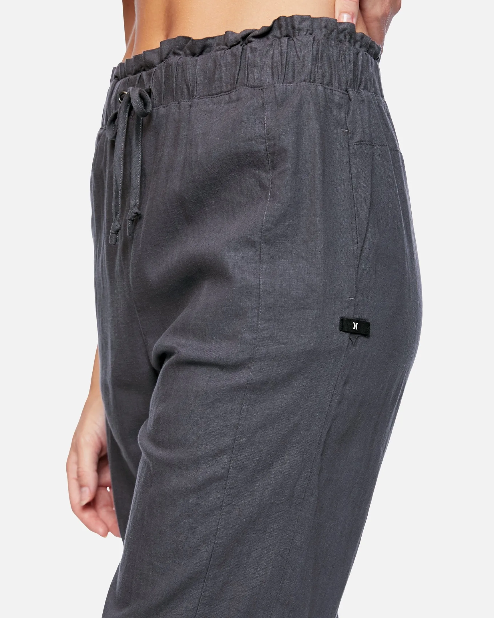 Bronte Beach Crop Pant sold by Hurley product image thumbnail 5