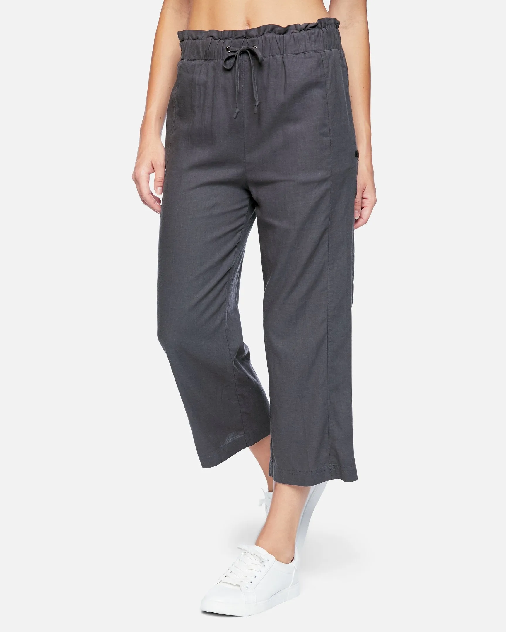 Bronte Beach Crop Pant sold by Hurley product image thumbnail 2