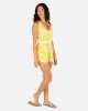 Garden Romper sold by Hurley