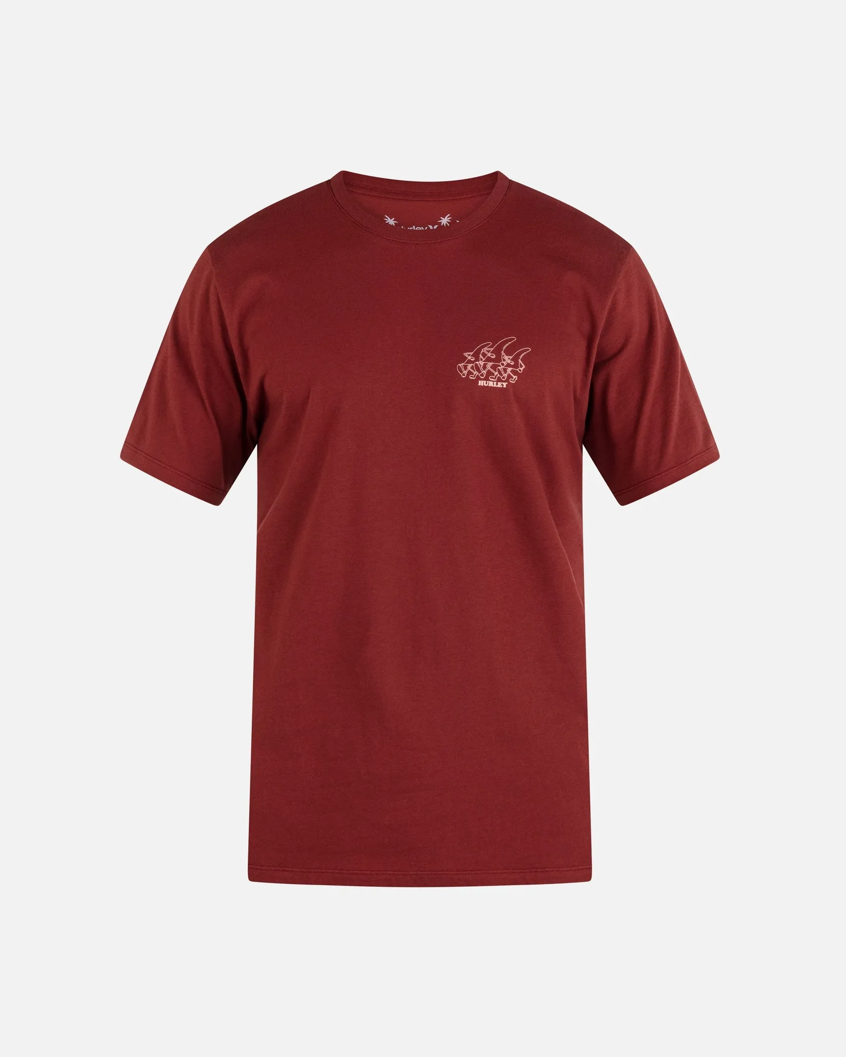 Everyday Thruster Short Sleeve Tee sold by Hurley