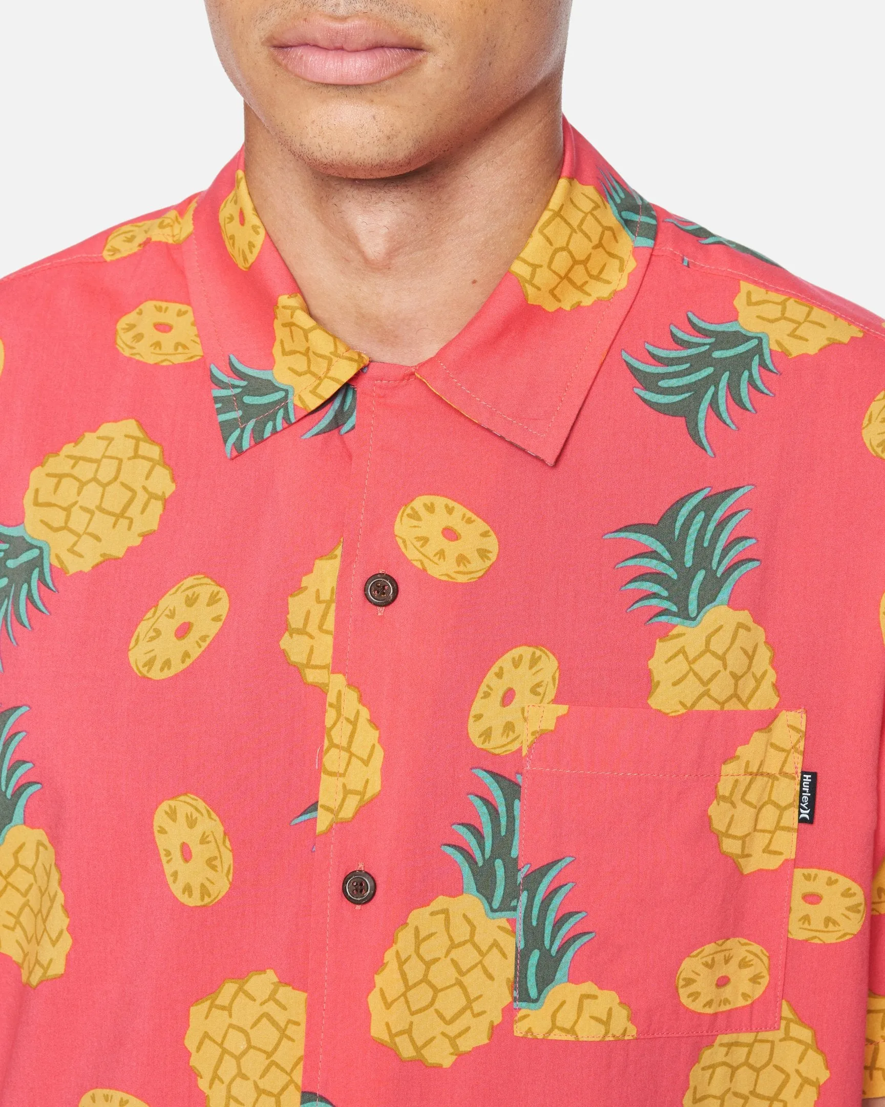 Pau Hana Shirt sold by Hurley product image thumbnail 5