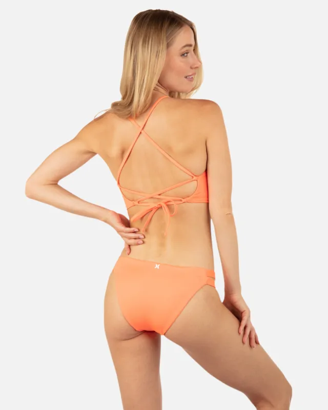 Max Solid Moderate Bottom sold by Hurley