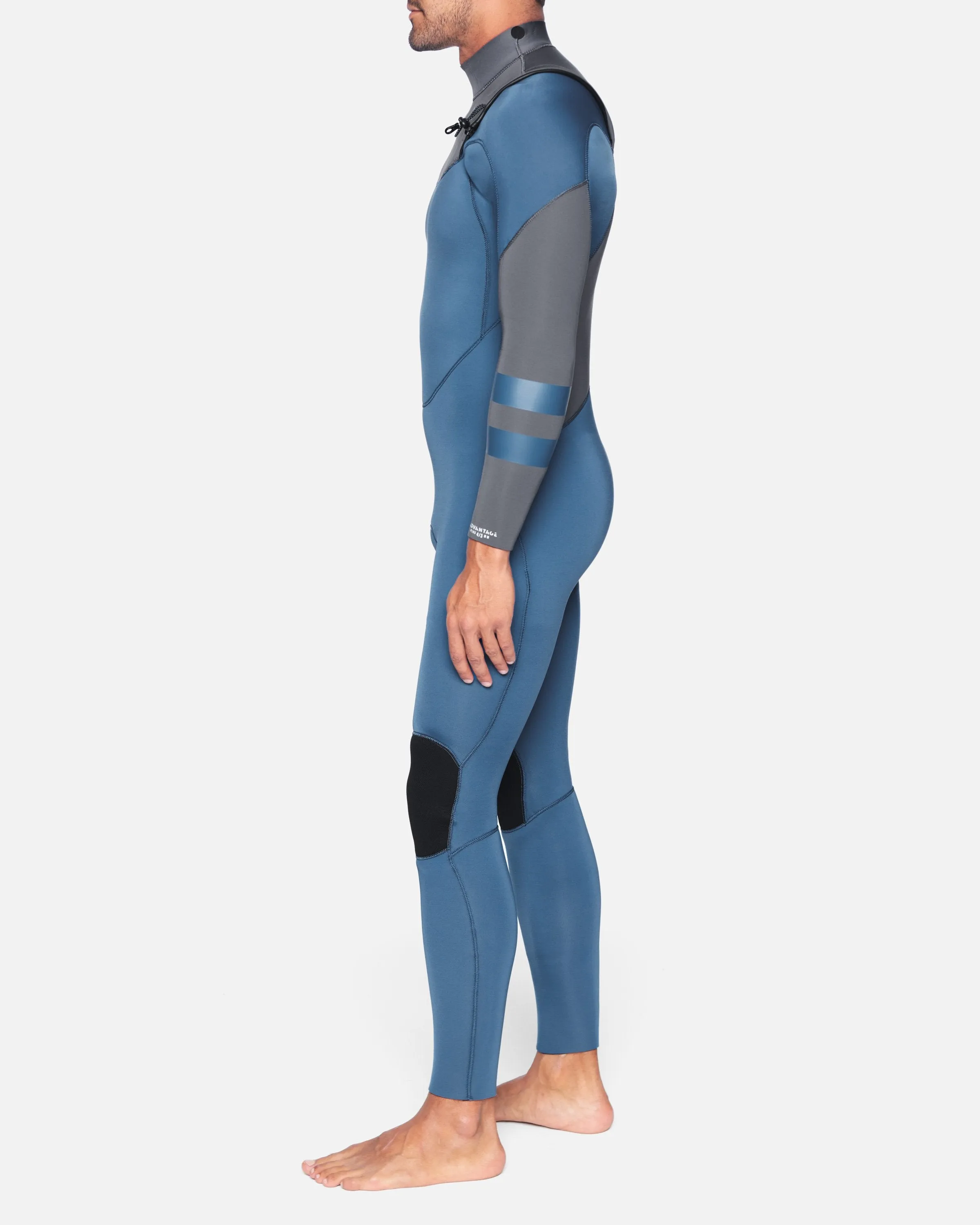 Mens Advantage Plus 4/3mm Fullsuit sold by Hurley product image thumbnail 4
