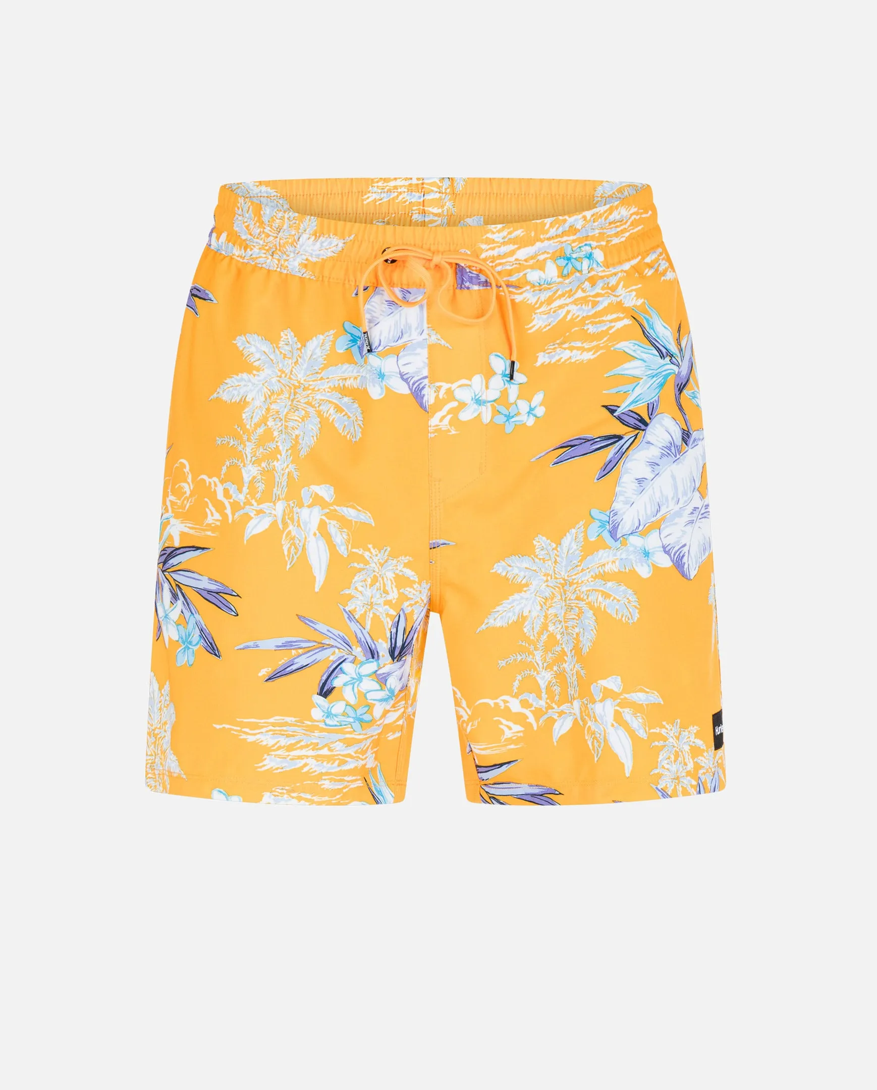 CANNONBALL VOLLEY 17" BOARDSHORT sold by Hurley