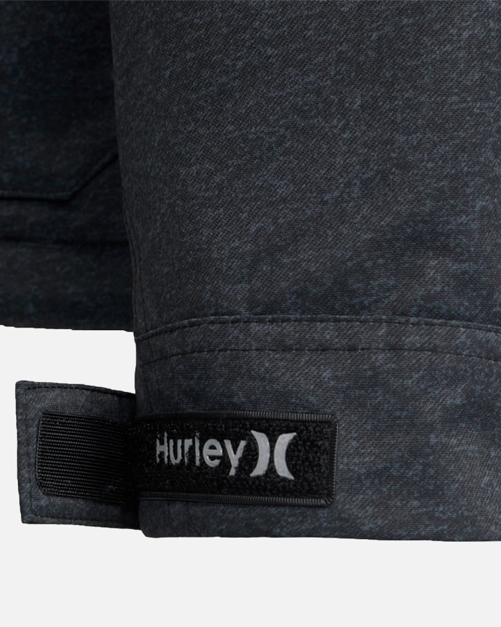Vinson Sherpa Lined Jacket sold by Hurley product image thumbnail 4