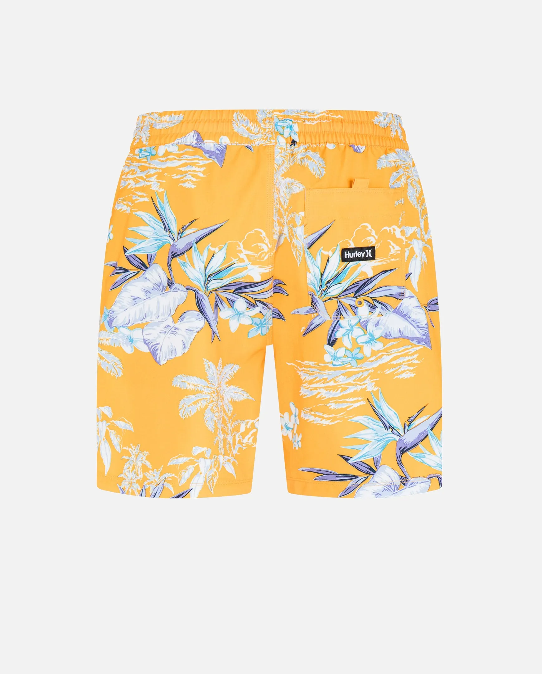 CANNONBALL VOLLEY 17" BOARDSHORT sold by Hurley product image thumbnail 2