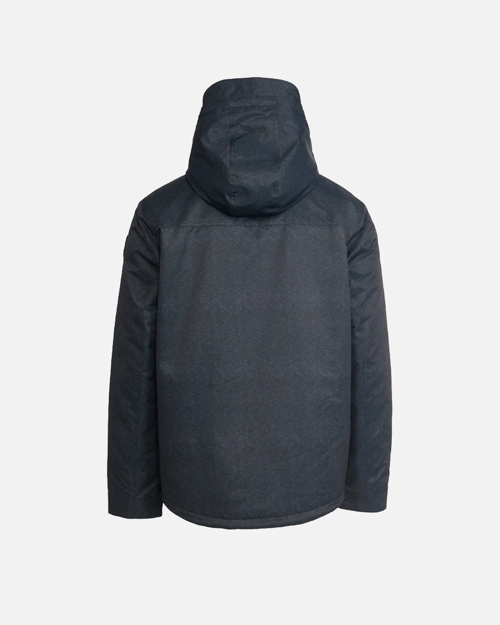 Vinson Sherpa Lined Jacket sold by Hurley product image thumbnail 2