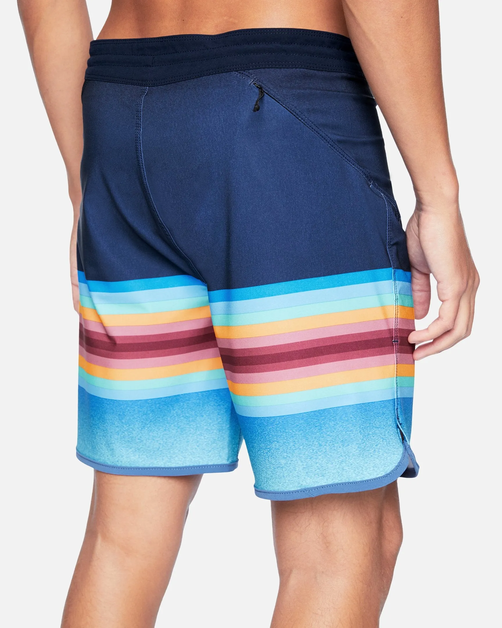 Phantom Max Balboa Boardshorts 18" sold by Hurley product image thumbnail 2