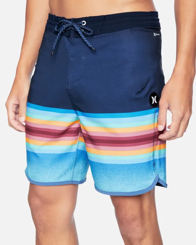 Phantom Max Balboa Boardshorts 18" sold by Hurley