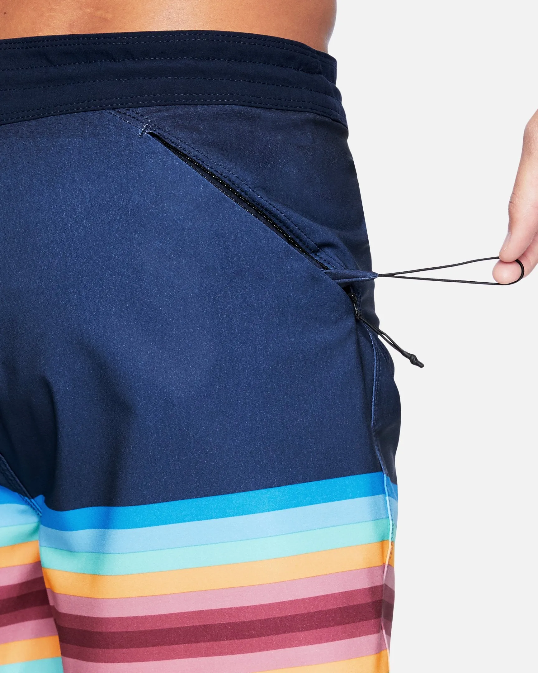 Phantom Max Balboa Boardshorts 18" sold by Hurley product image thumbnail 5