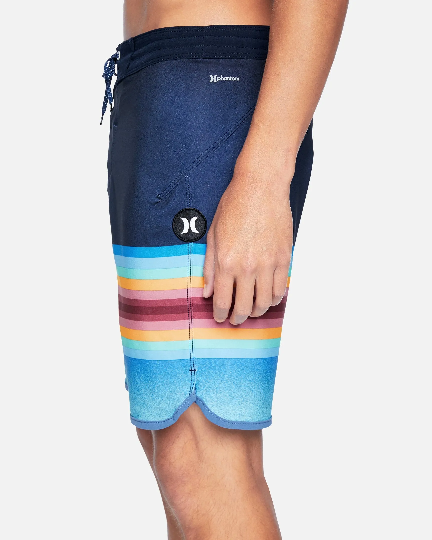 Phantom Max Balboa Boardshorts 18" sold by Hurley product image thumbnail 3