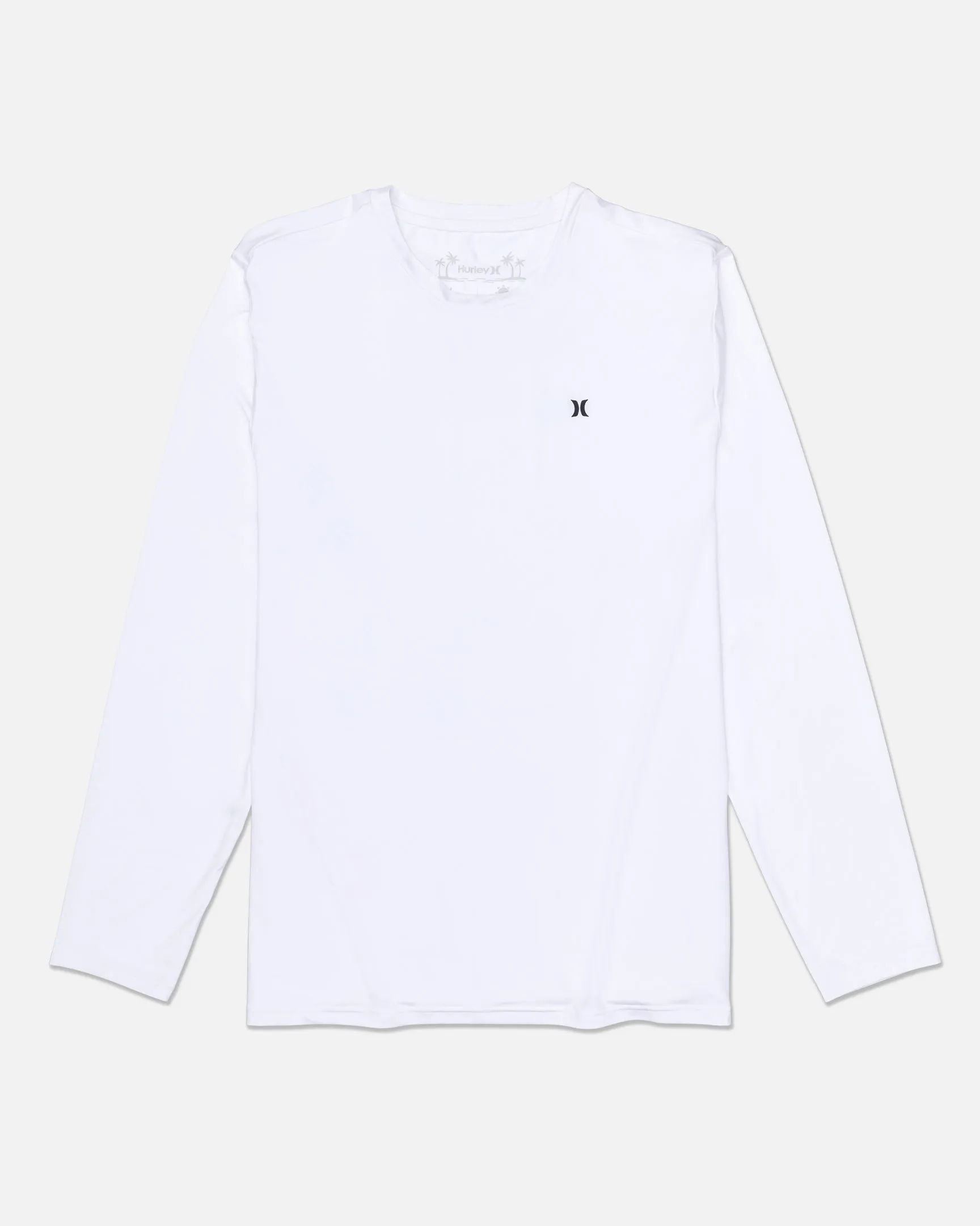 Hybrid UPF Long Sleeve sold by Hurley